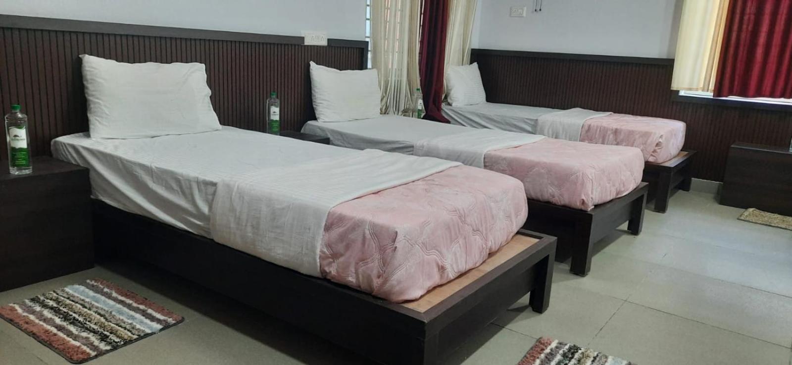 Sriniketana Homestay