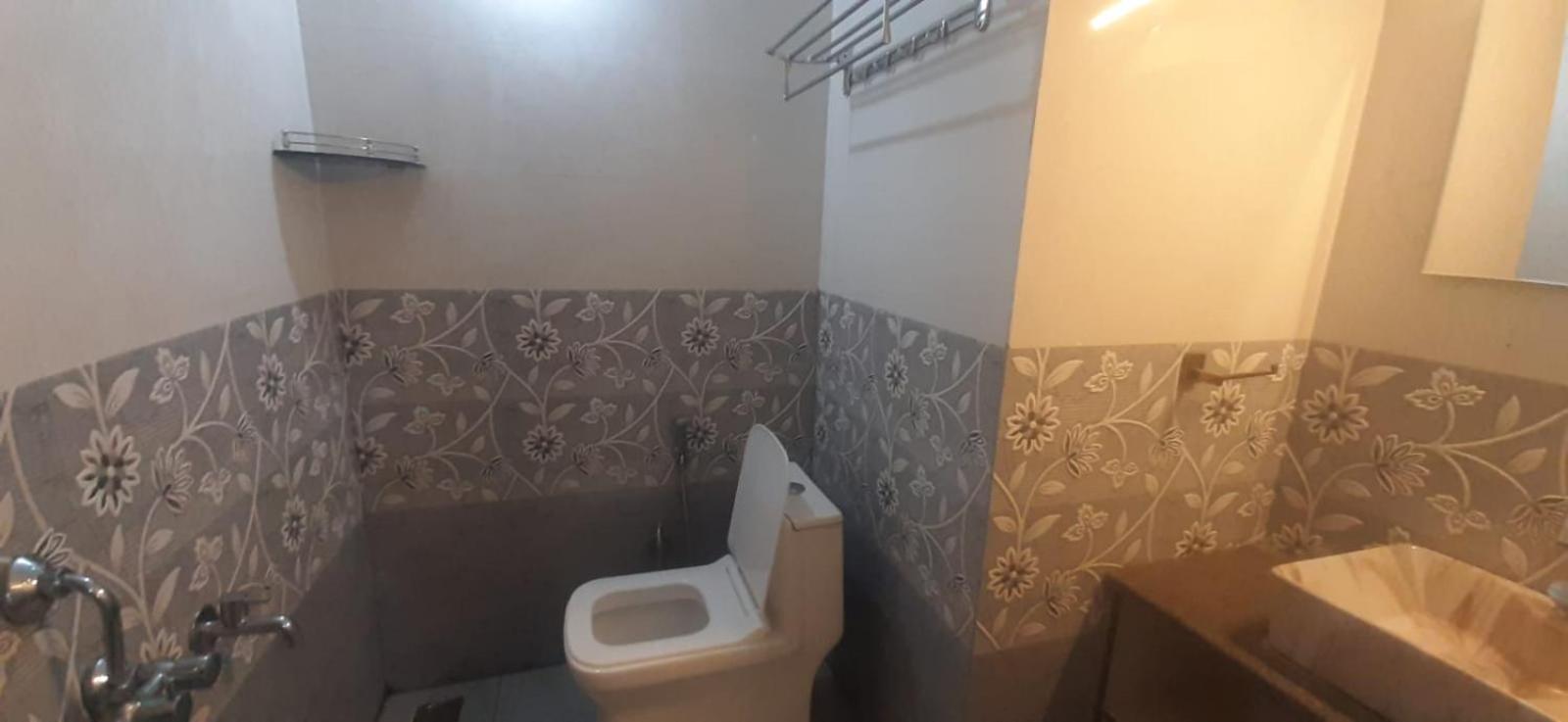 Sriniketana Homestay