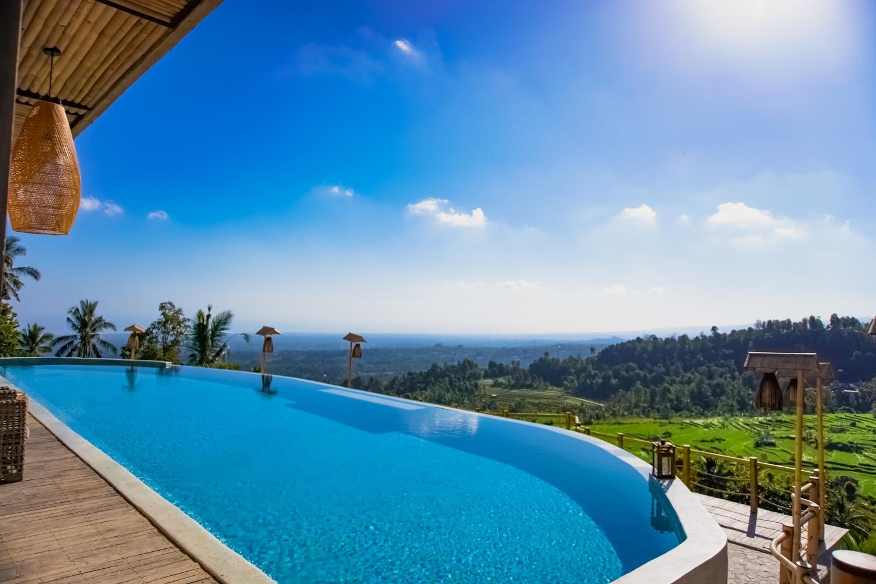 Maha Hills Resort by Mahaprana Experience view 5