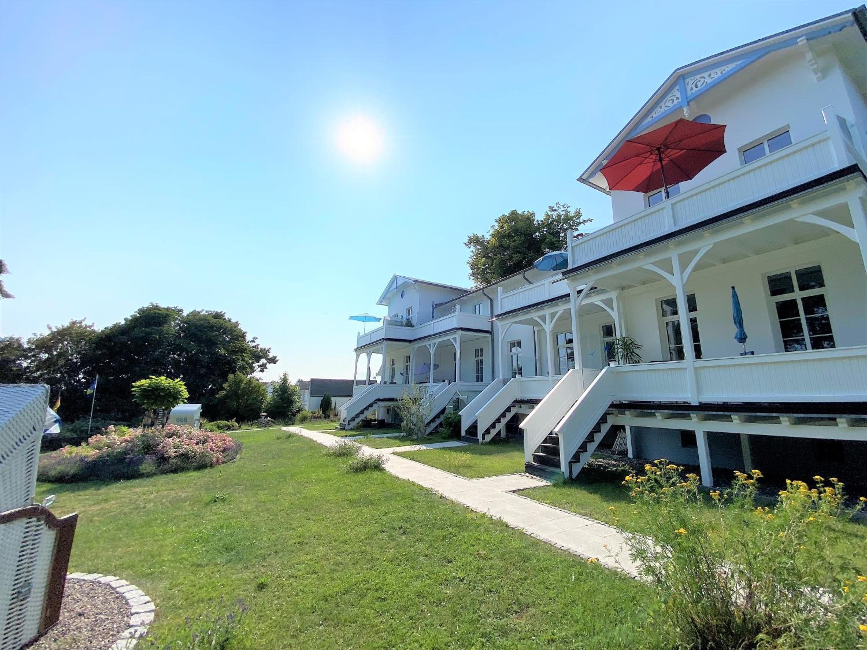 Villa Azur