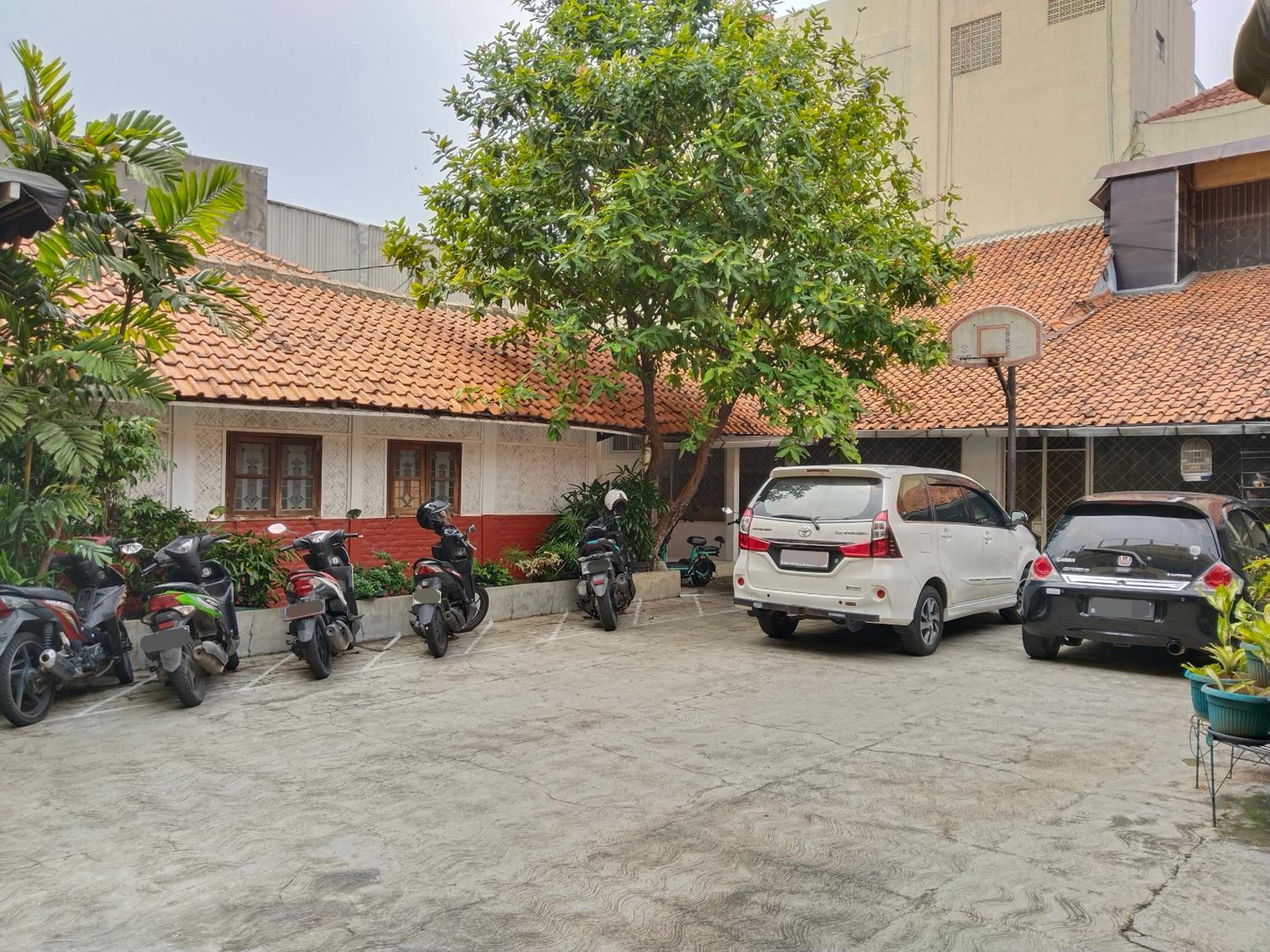 Fico Residence powered by Cocotel view 4
