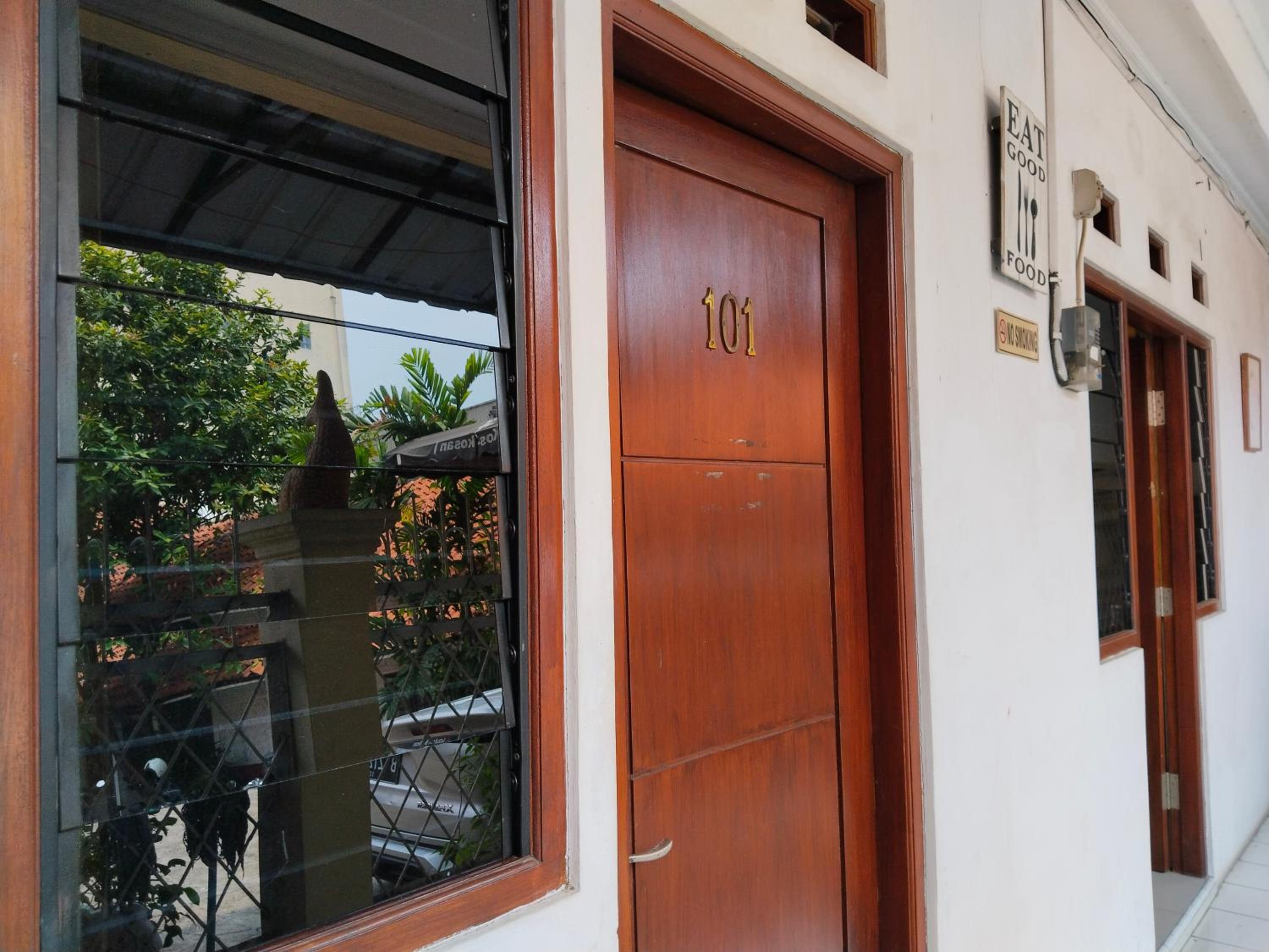 Fico Residence powered by Cocotel view 5
