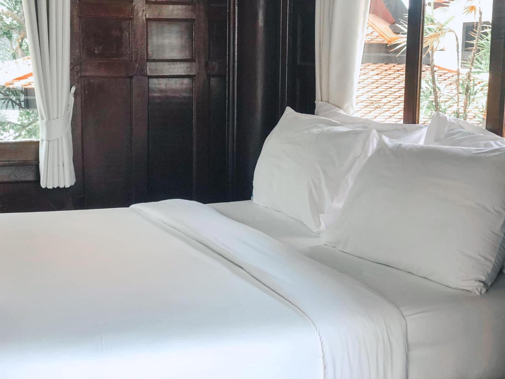 Vimarn Samed Resort