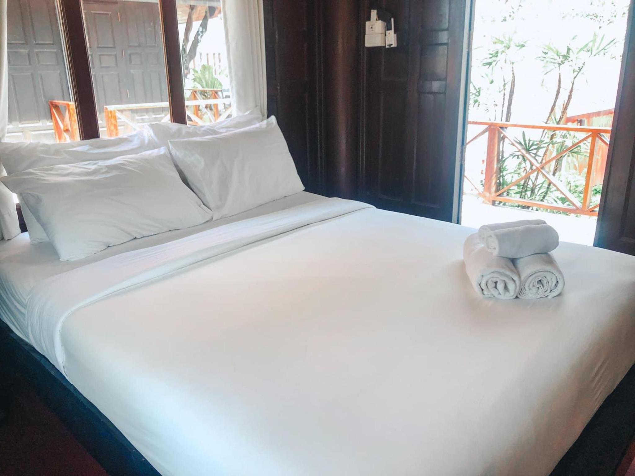 Vimarn Samed Resort