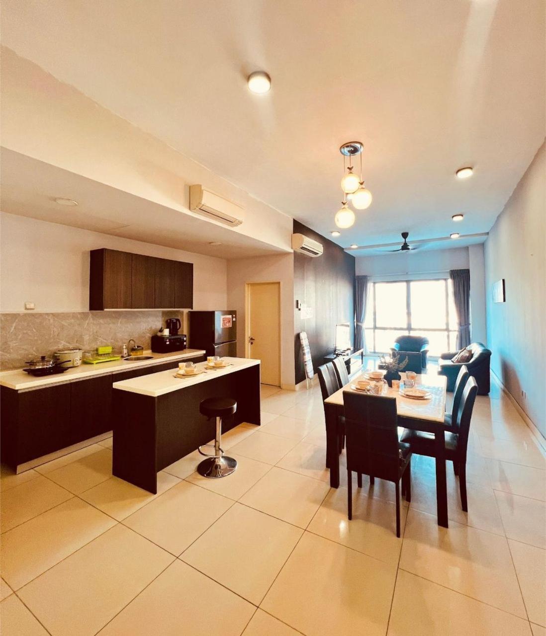 Winj Management at Imago Loft Residence view 2