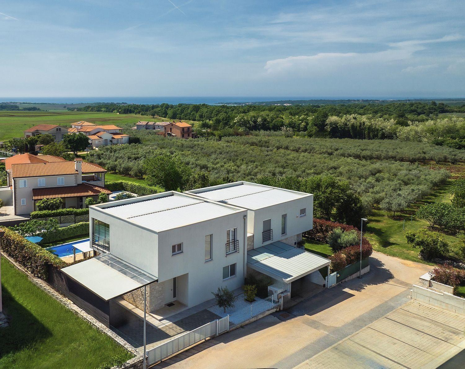 Villa Sky Dream