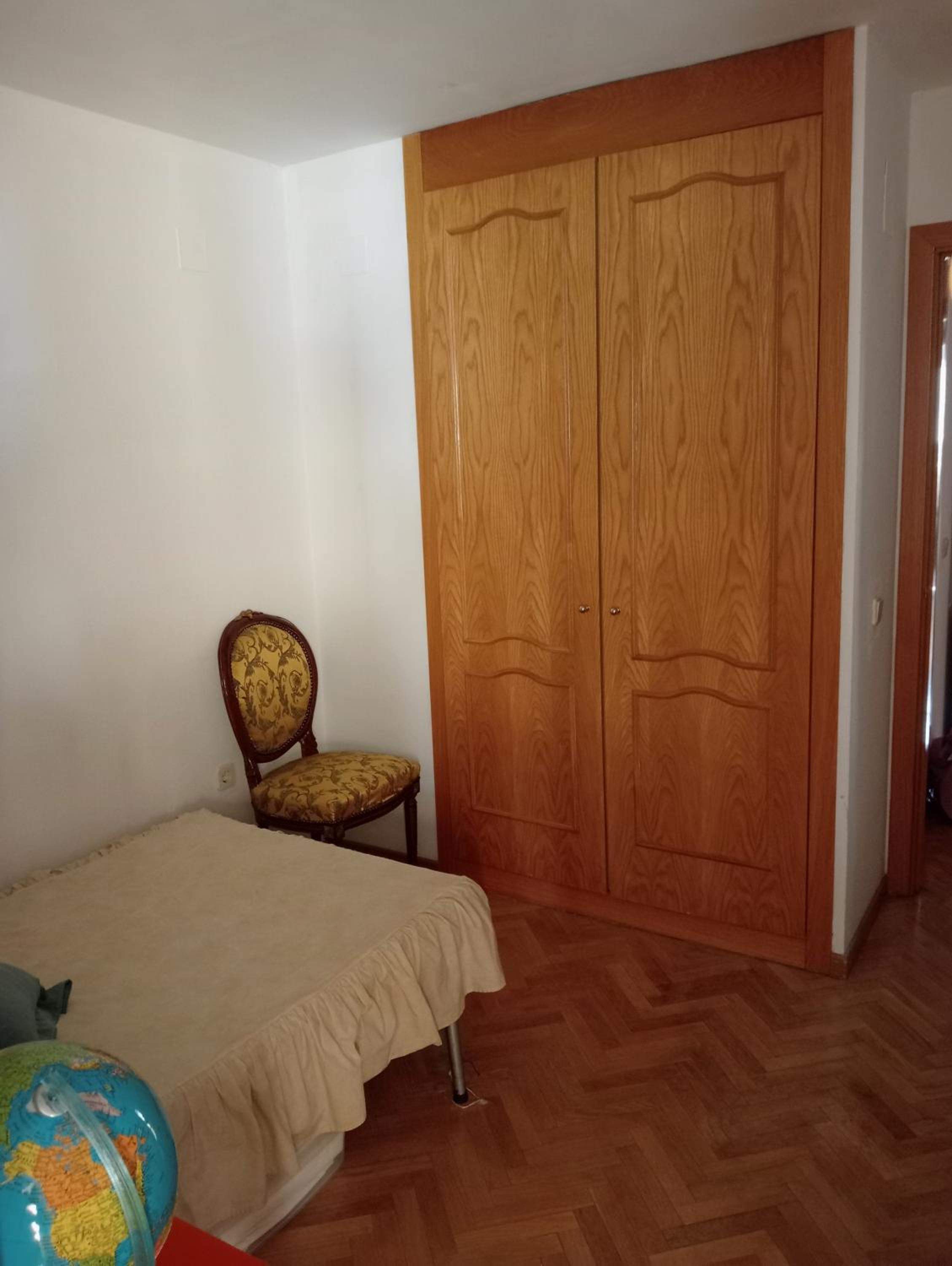 Habitaciones confortables en Cuenca con Desayuno