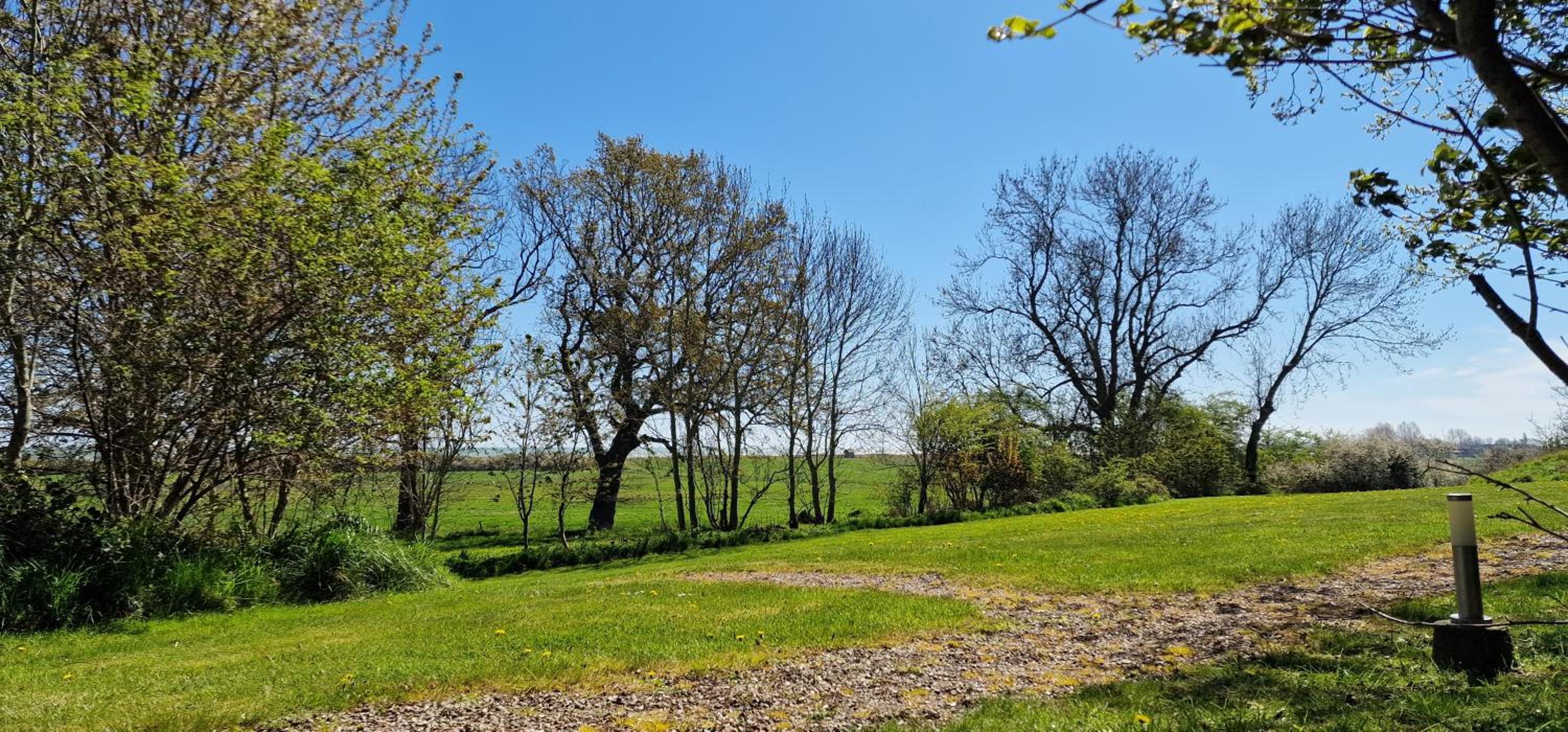 Ferienwohnung 'Gelting' - Refugium Pottloch Ostsee