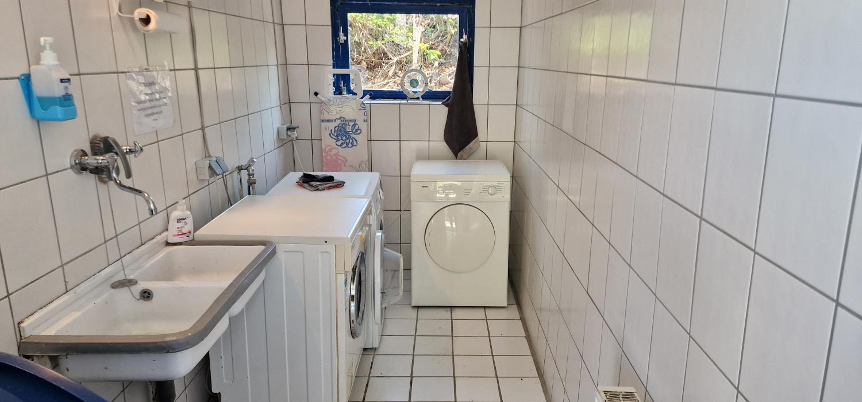 Ferienwohnung 'Gelting' - Refugium Pottloch Ostsee