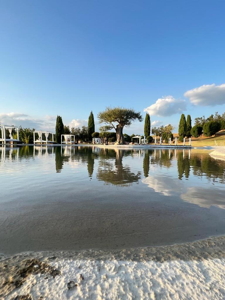 Agriturismo Cerrosughero