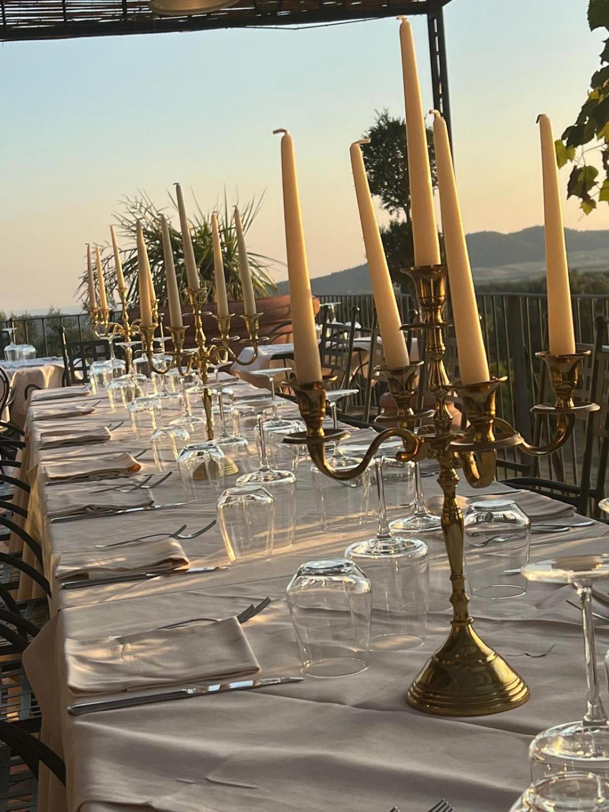 Agriturismo Cerrosughero