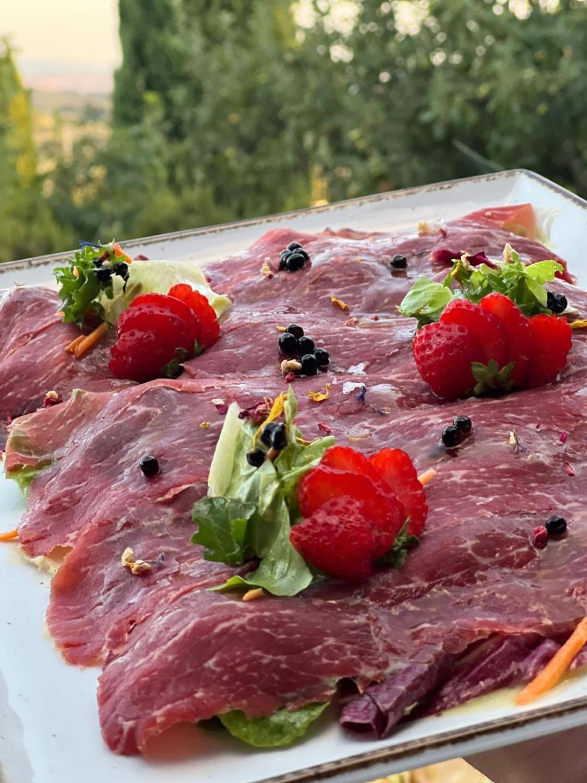 Agriturismo Cerrosughero