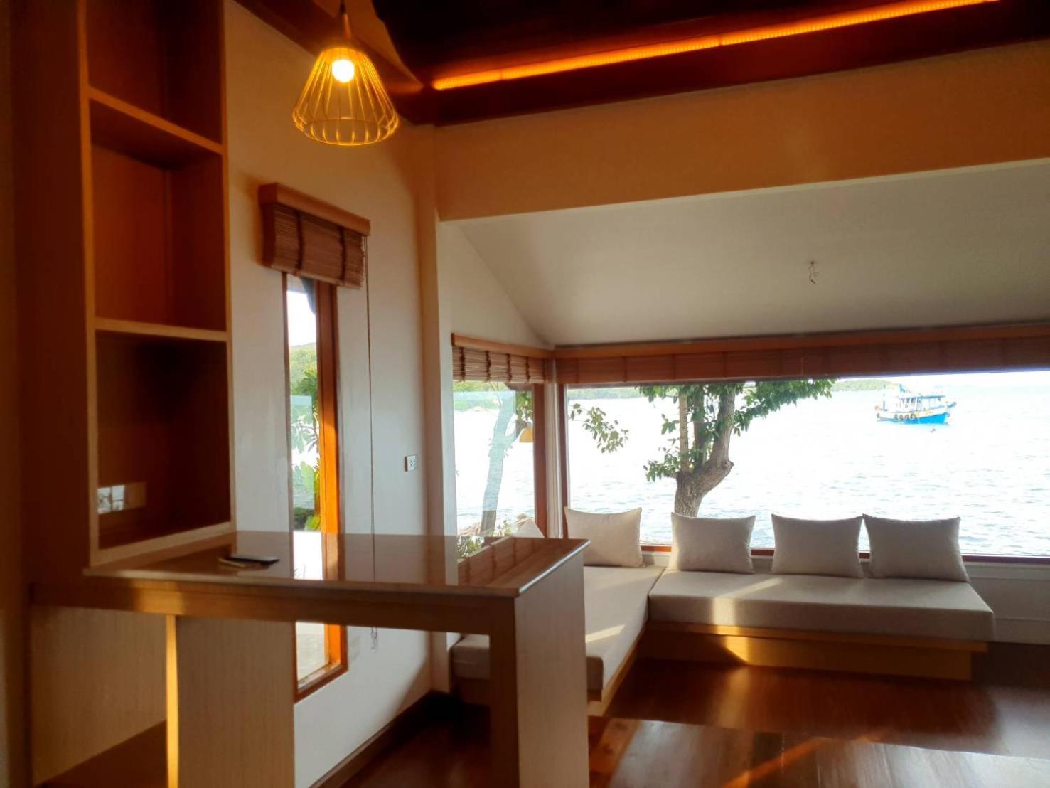 Vimarn Samed Resort