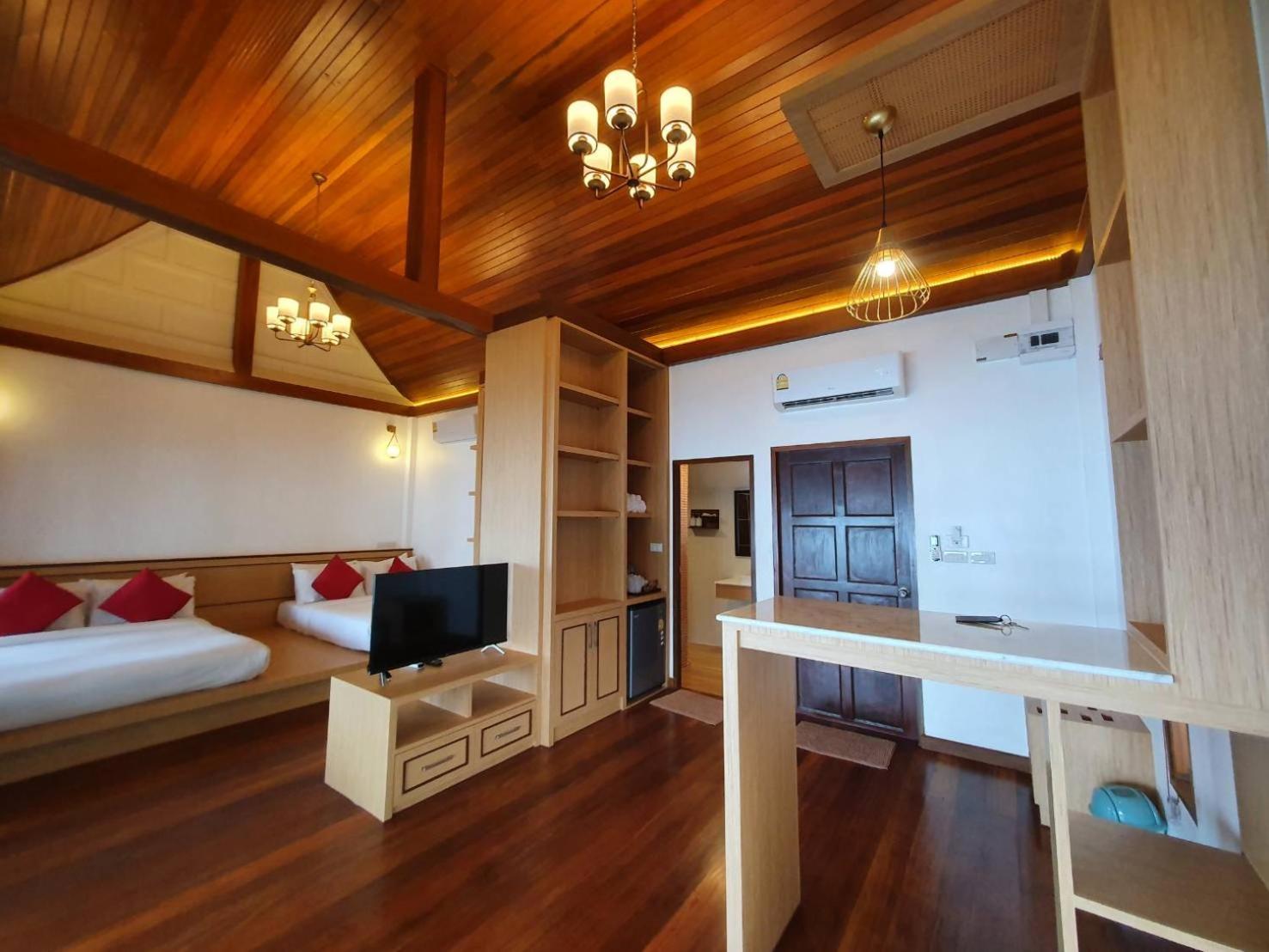 Vimarn Samed Resort