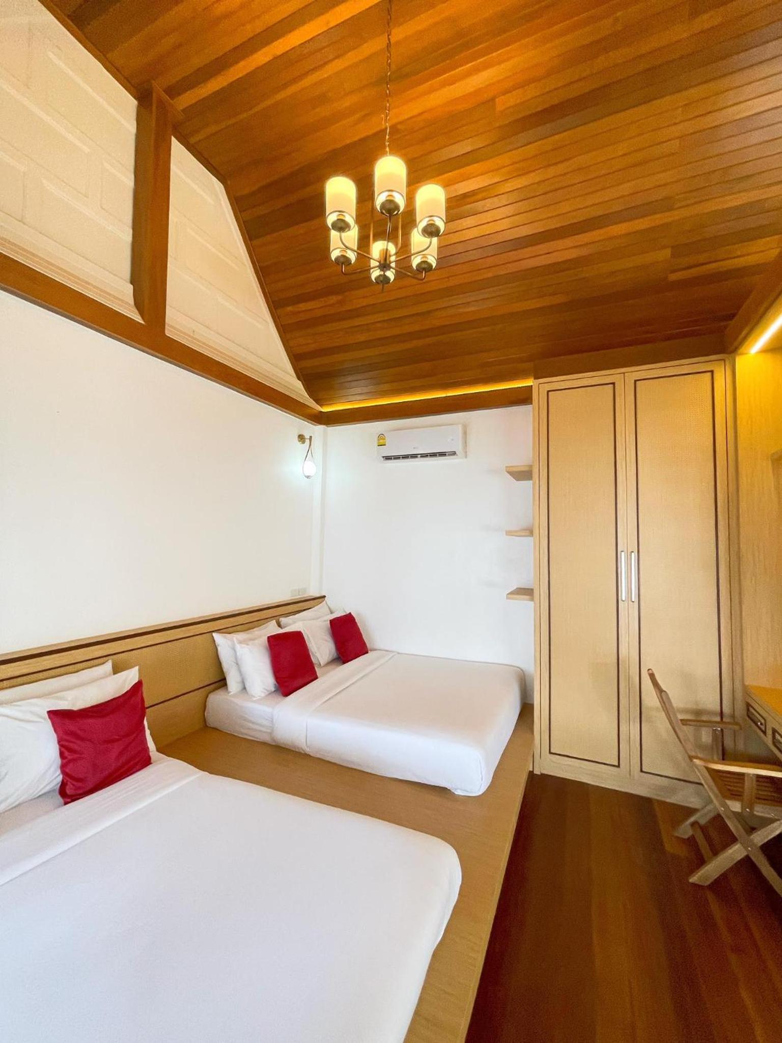 Vimarn Samed Resort