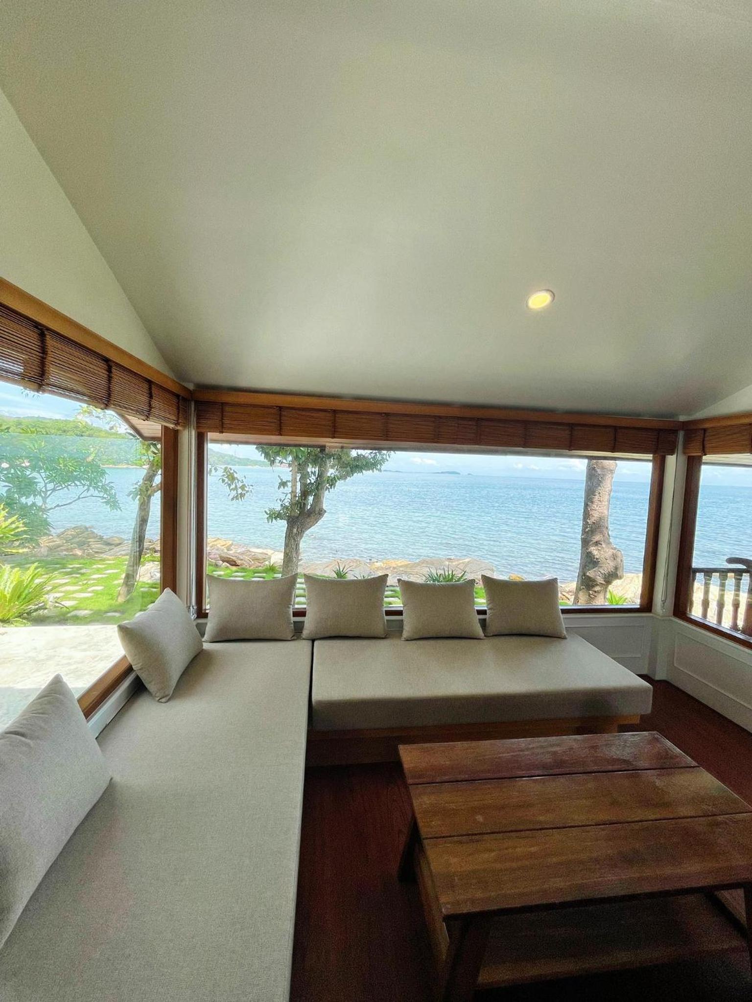 Vimarn Samed Resort