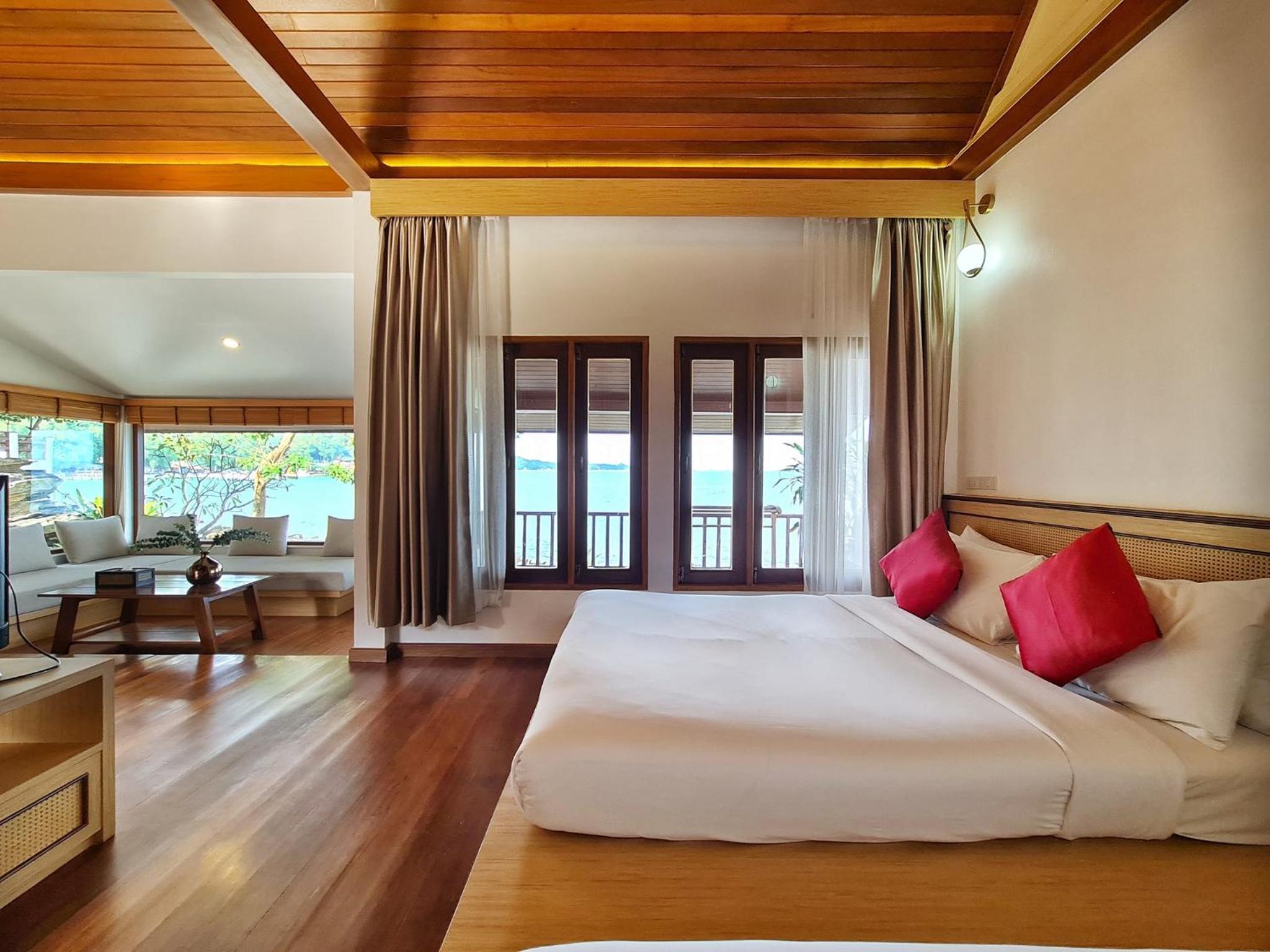 Vimarn Samed Resort
