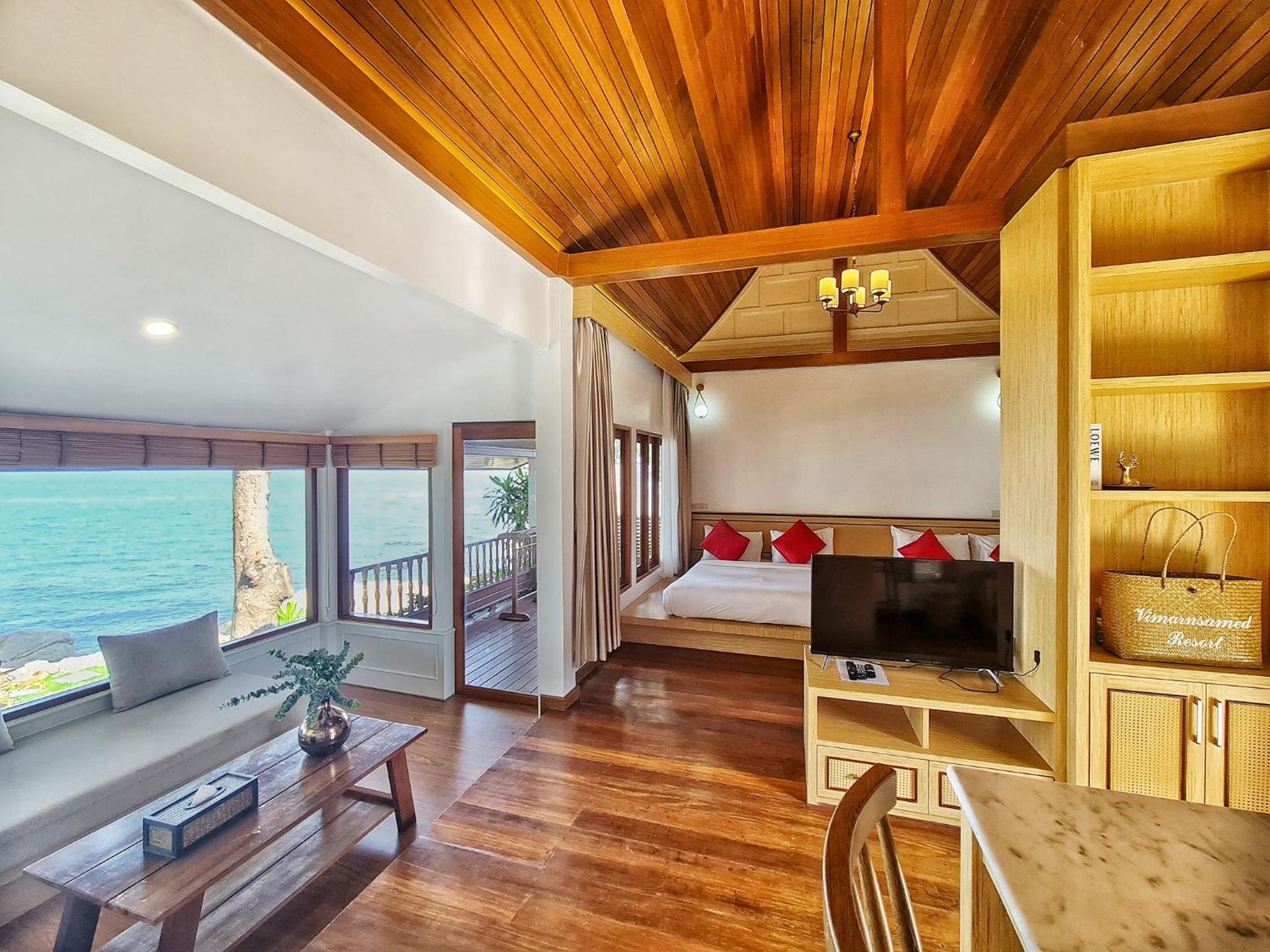 Vimarn Samed Resort