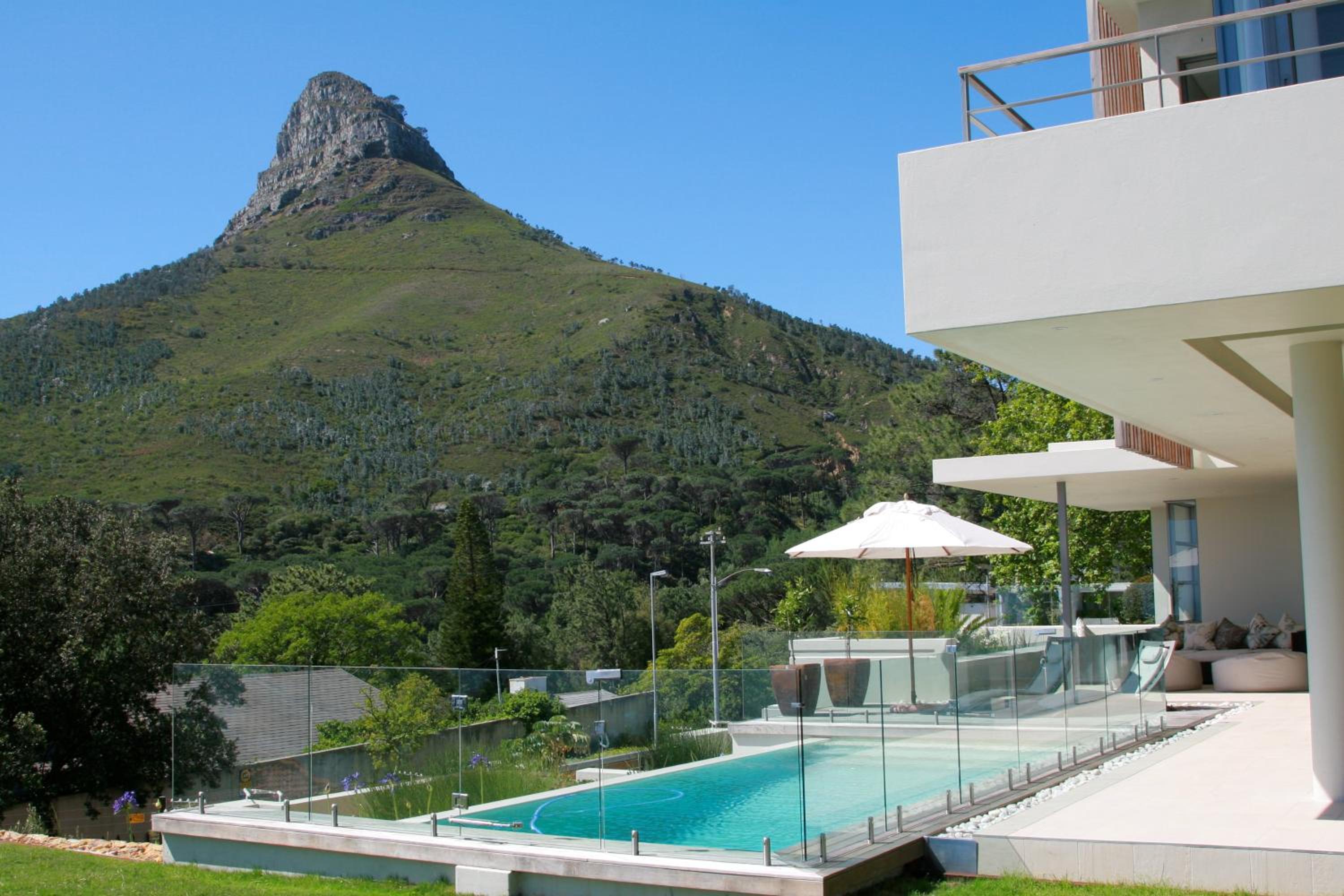 Dal Villa view 3