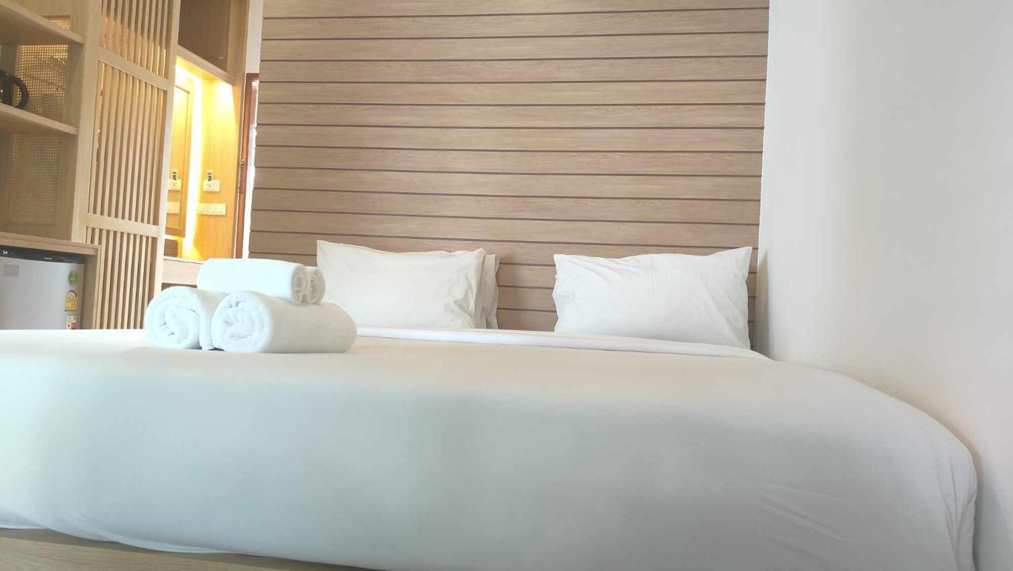 Vimarn Samed Resort