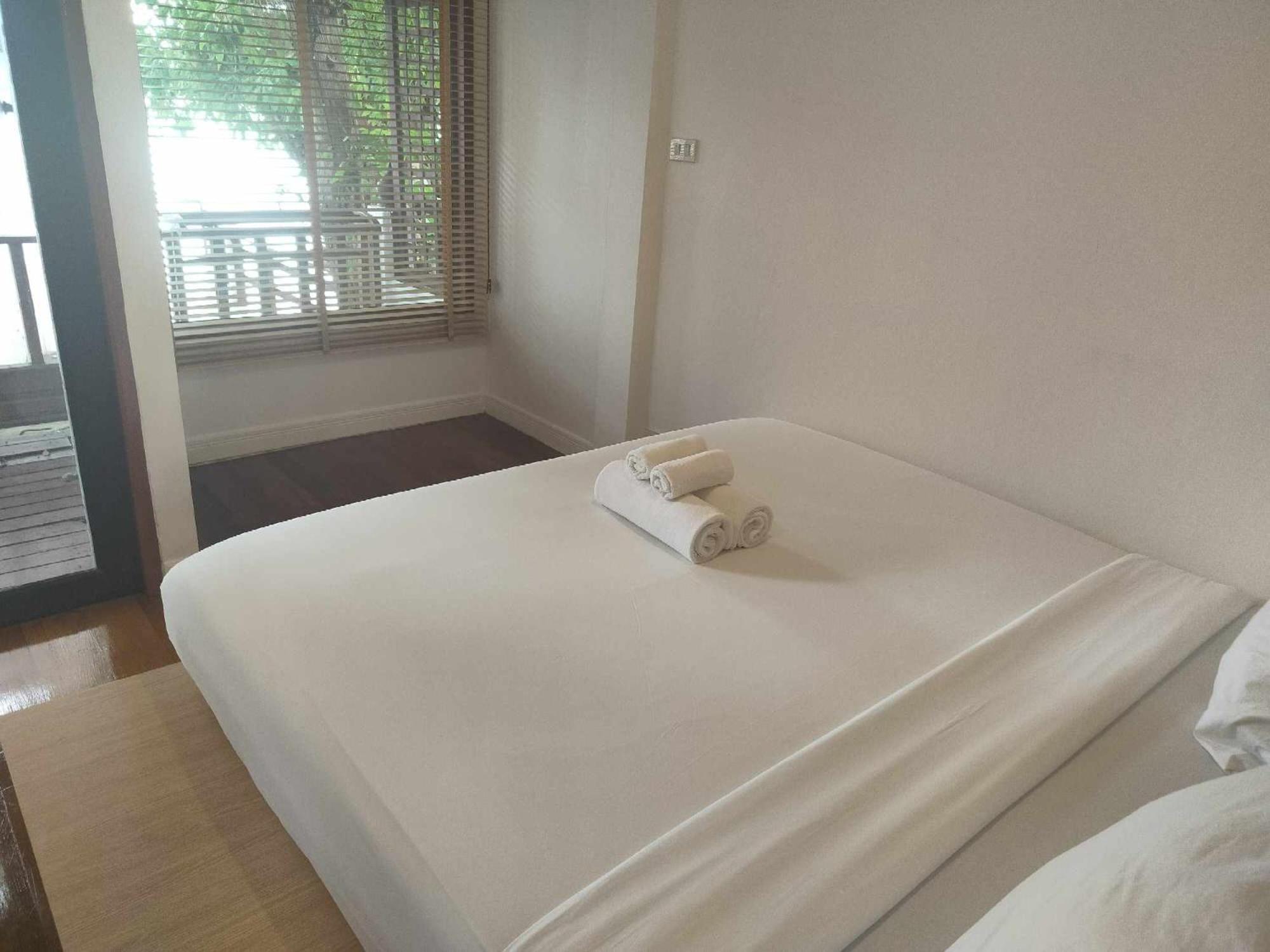 Vimarn Samed Resort