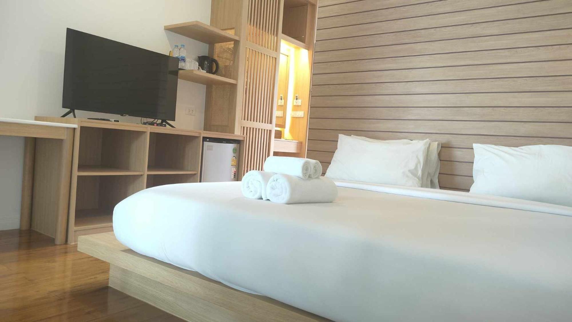 Vimarn Samed Resort