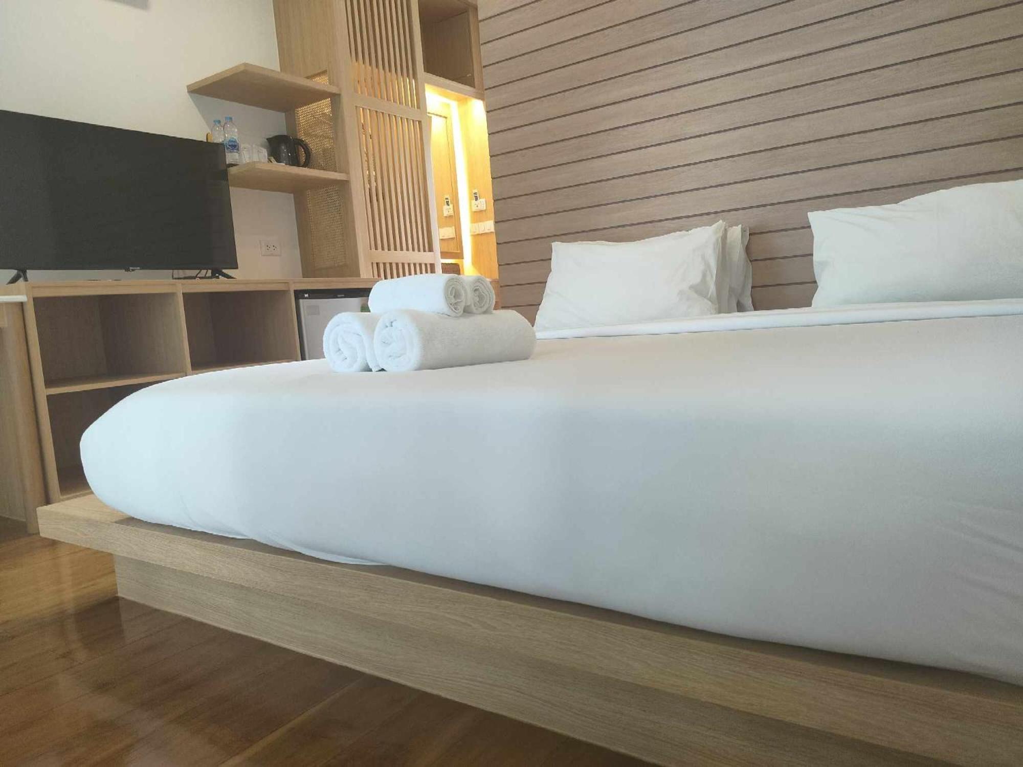 Vimarn Samed Resort