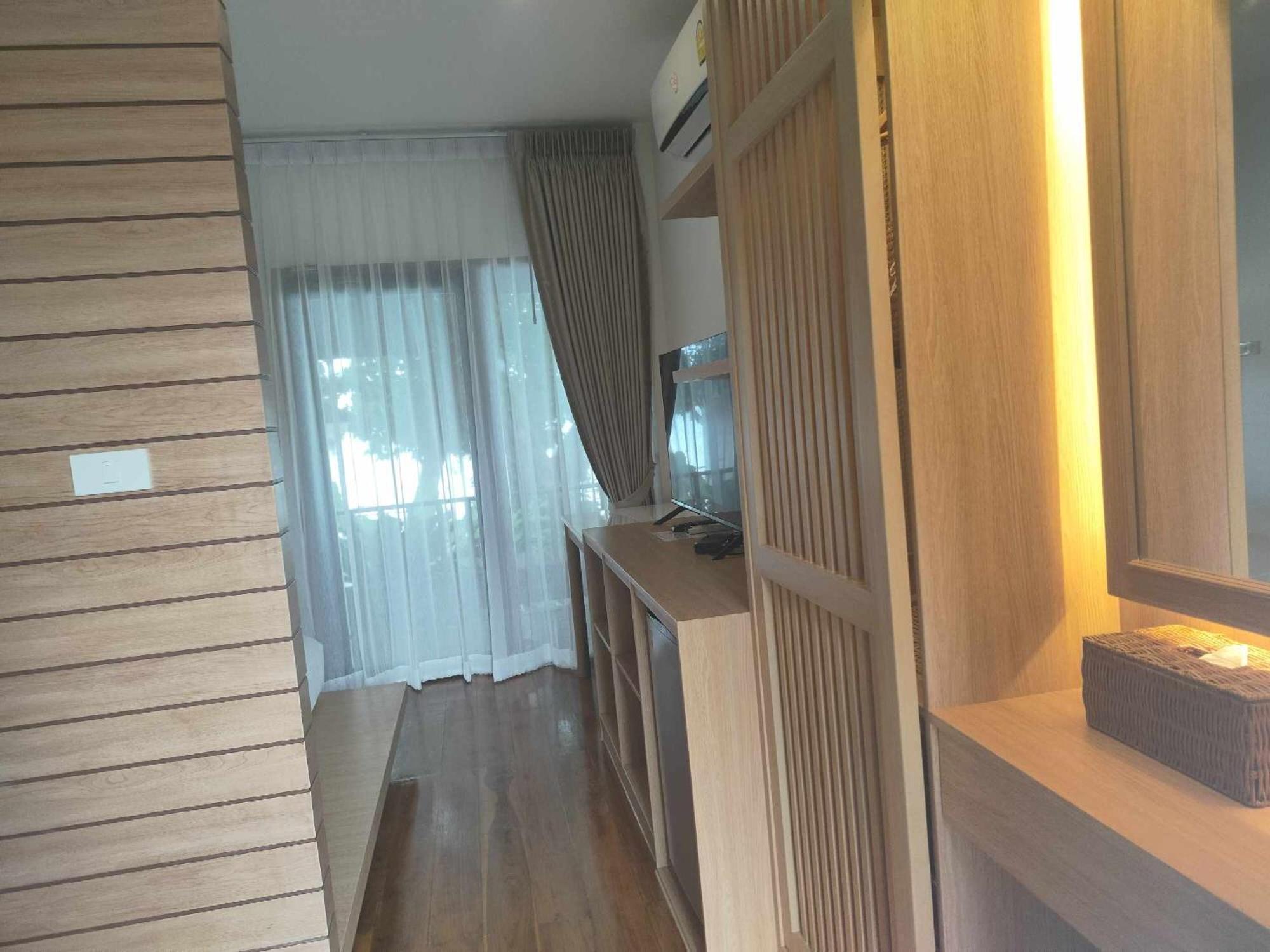 Vimarn Samed Resort