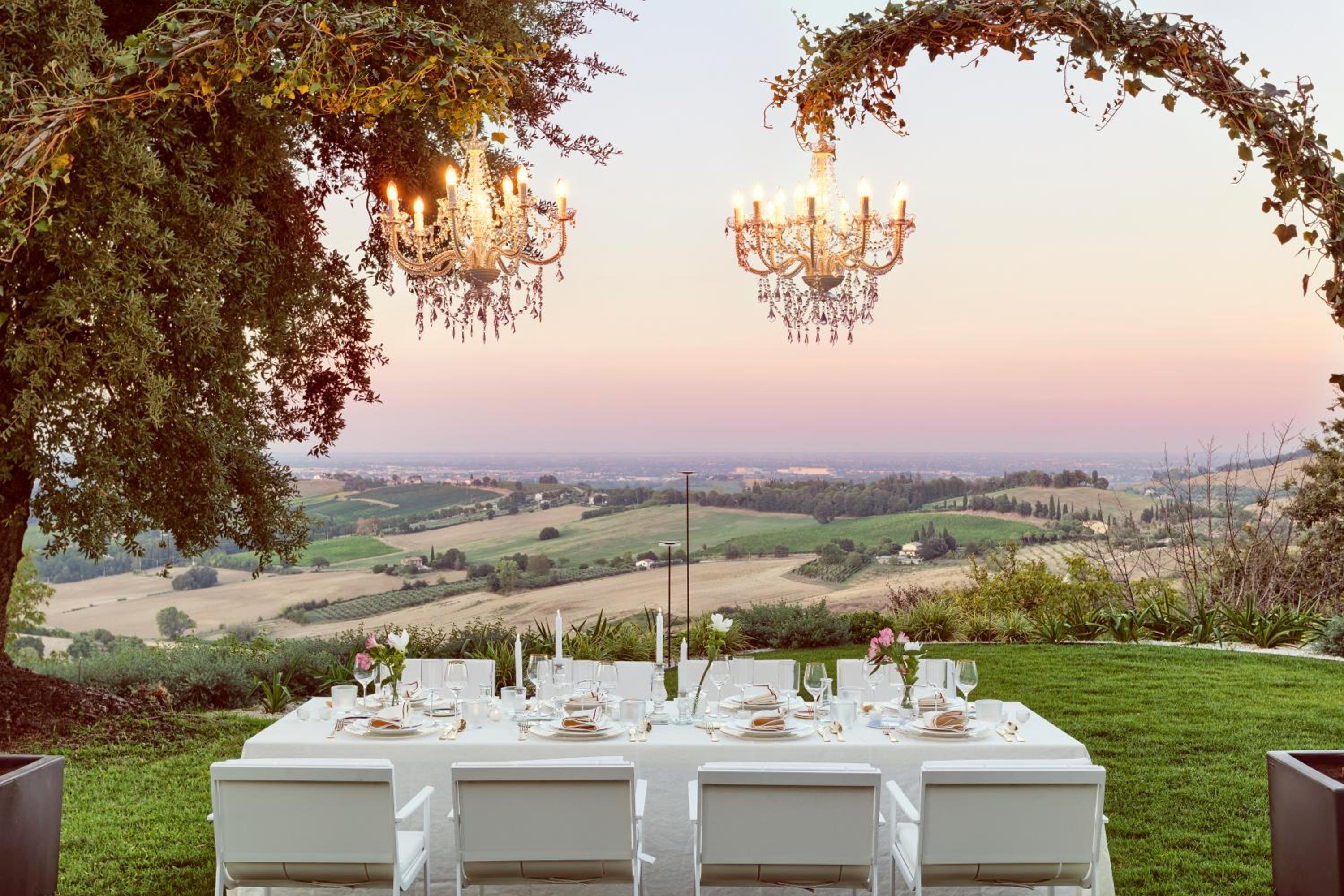 Villa Belvedere