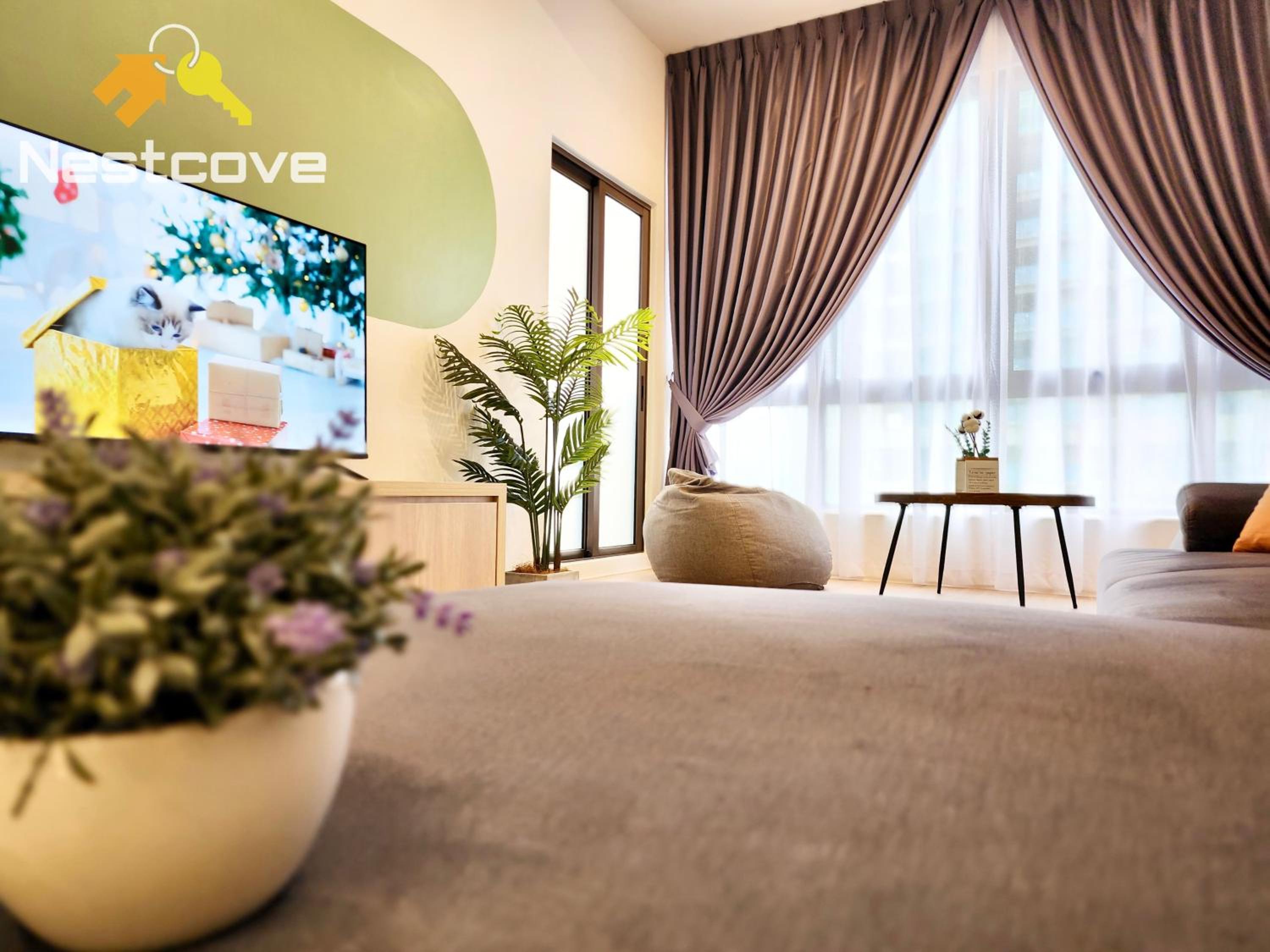 Mutiara Bali Residence & Suites By Nestcove photo 5