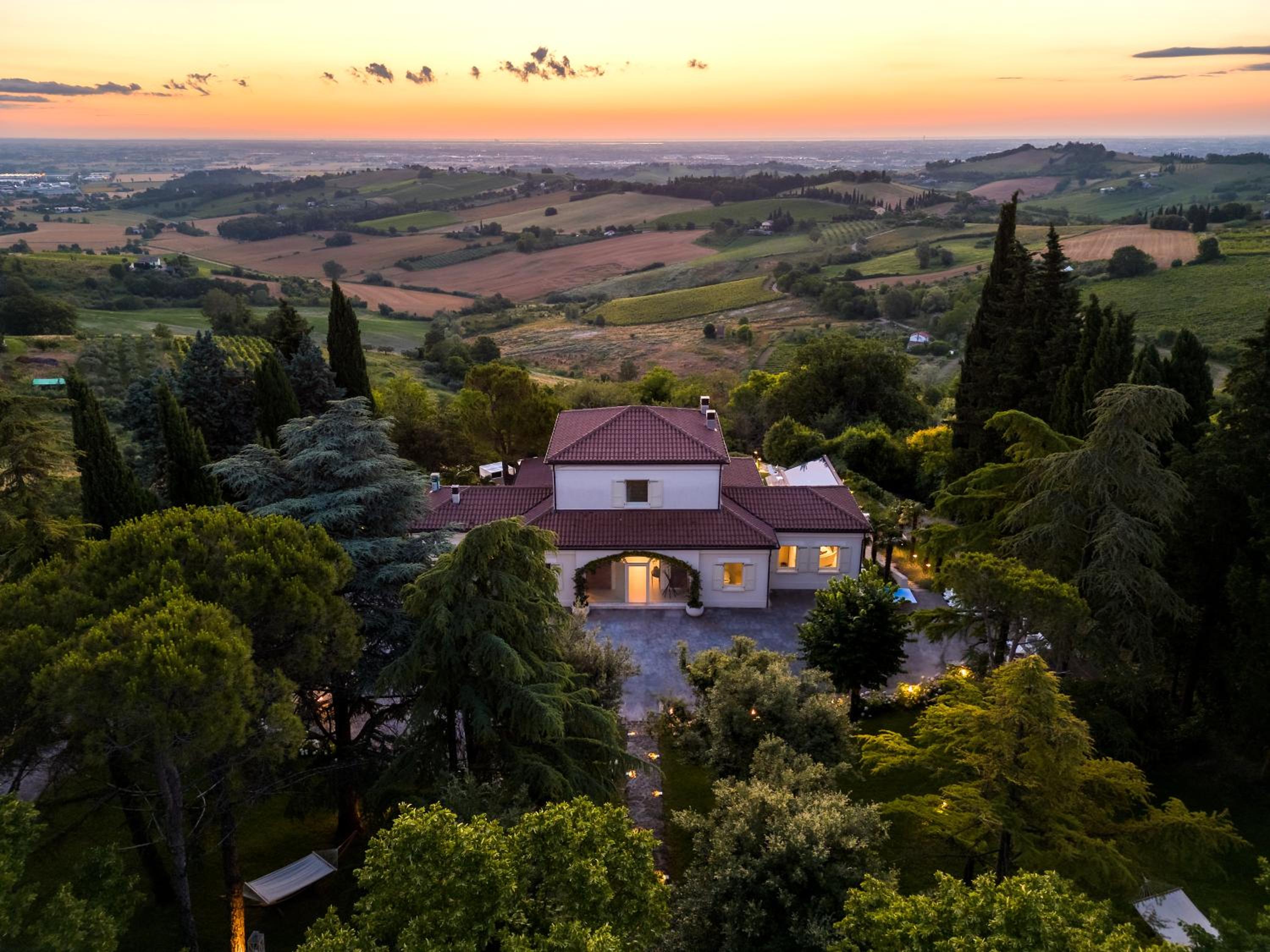 Villa Belvedere