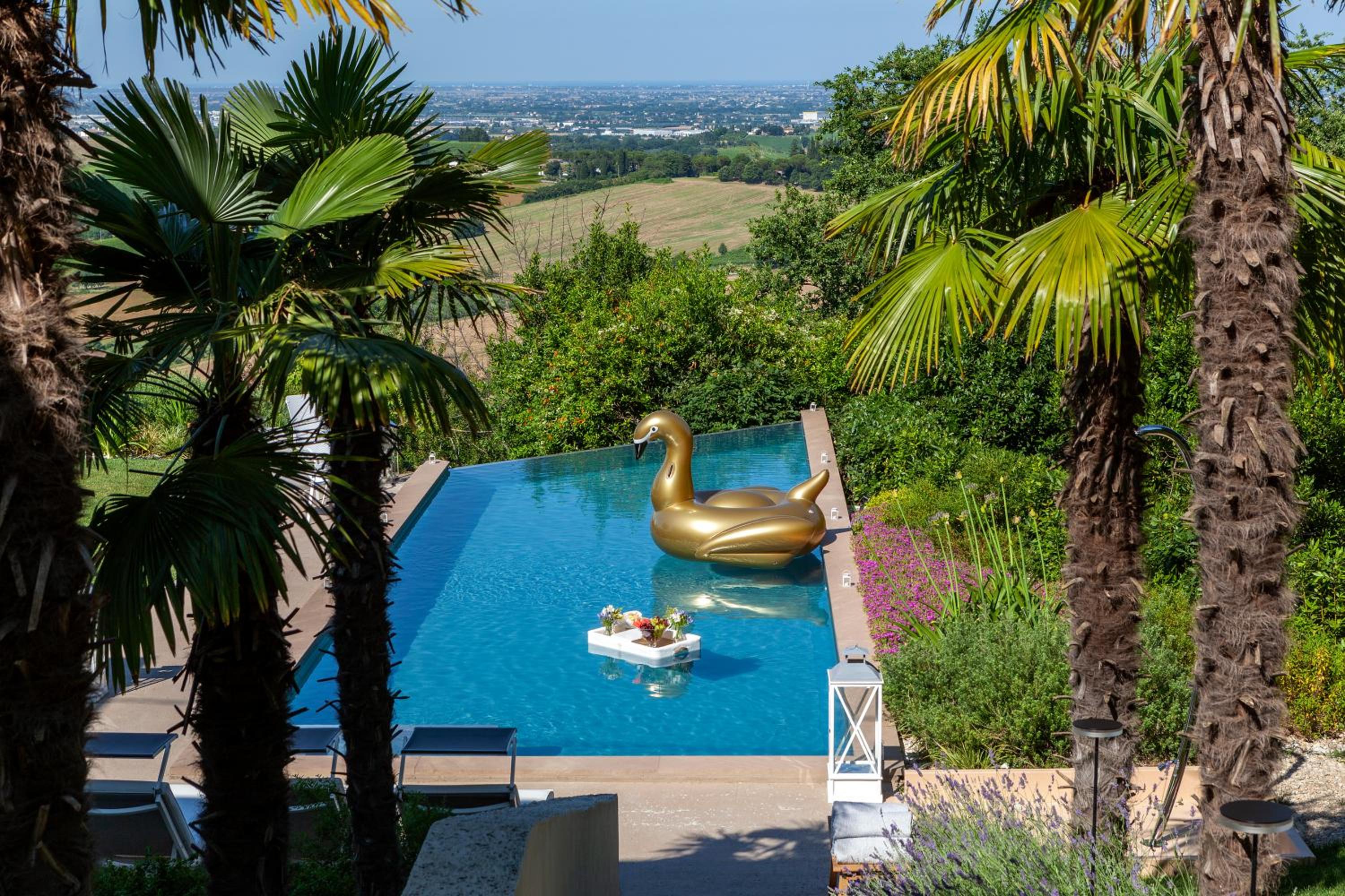 Villa Belvedere