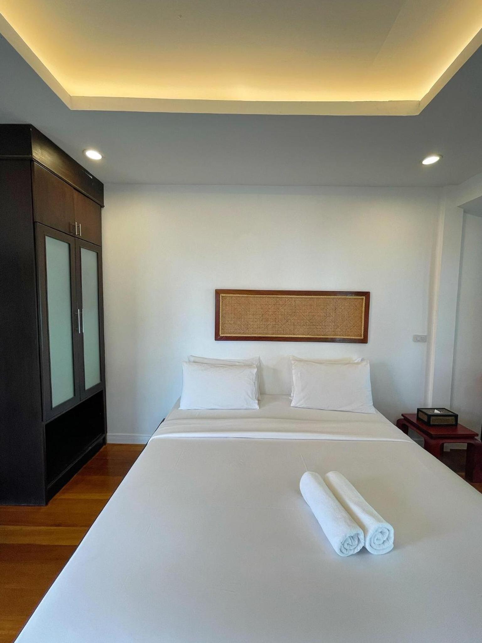 Vimarn Samed Resort