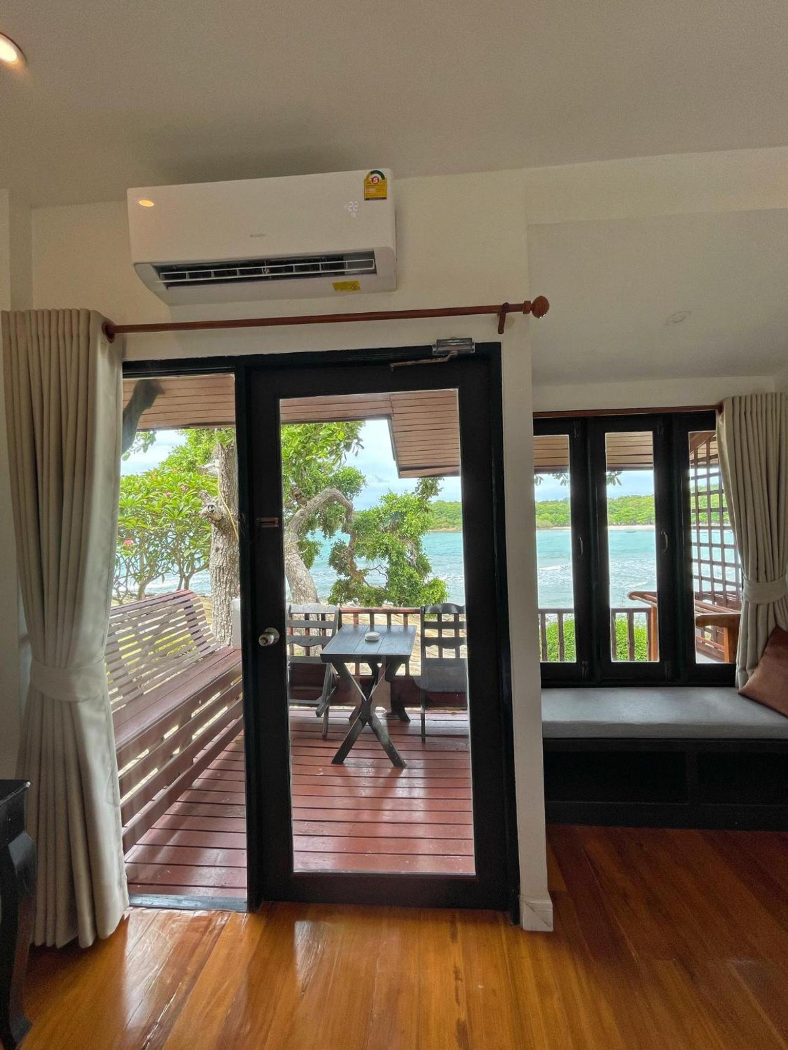 Vimarn Samed Resort
