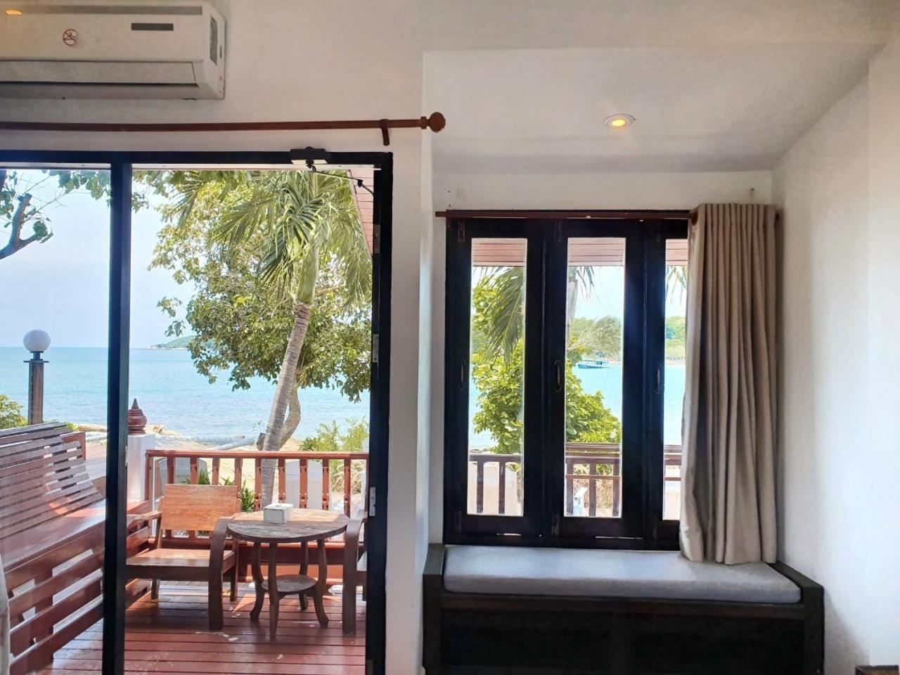 Vimarn Samed Resort
