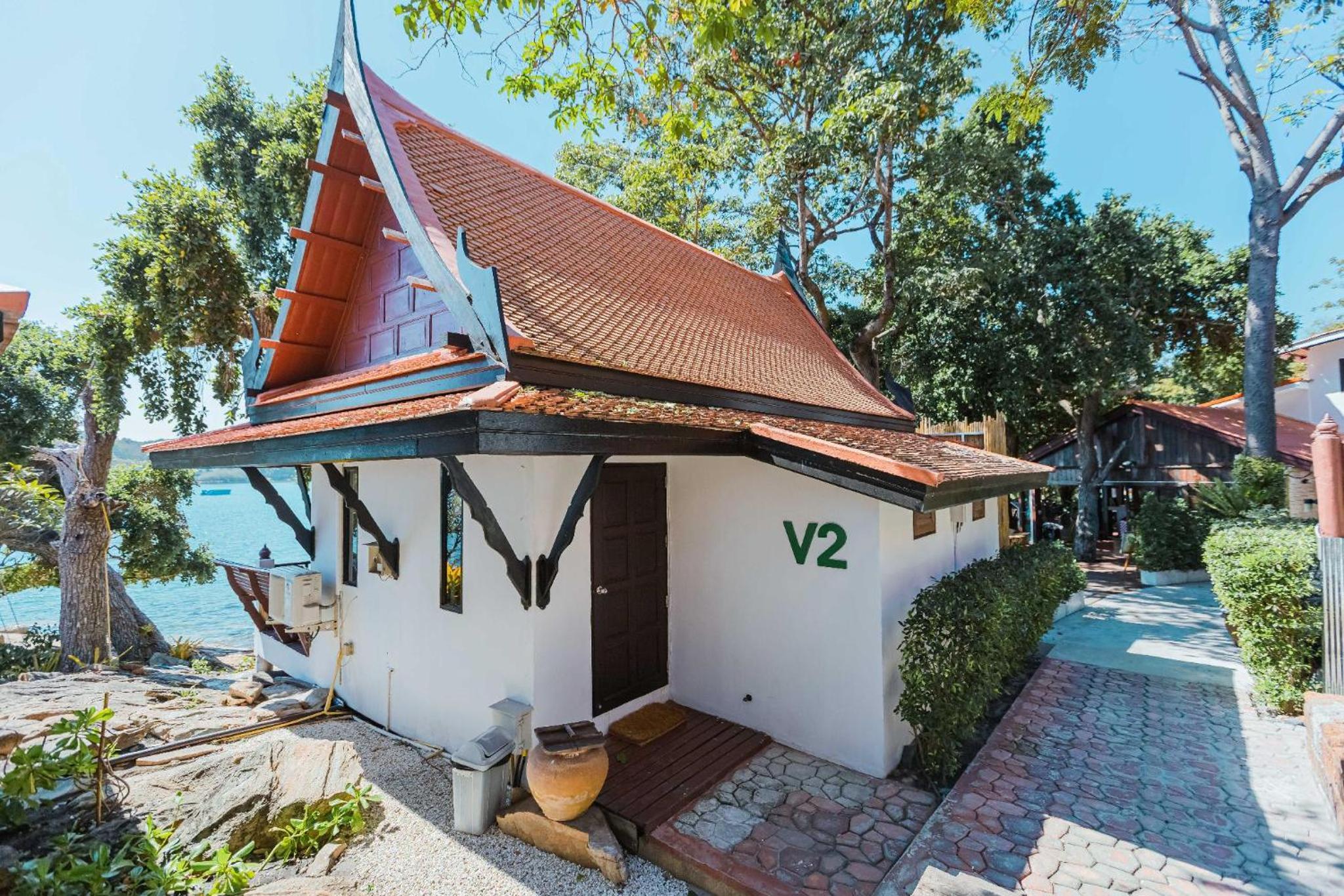 Vimarn Samed Resort