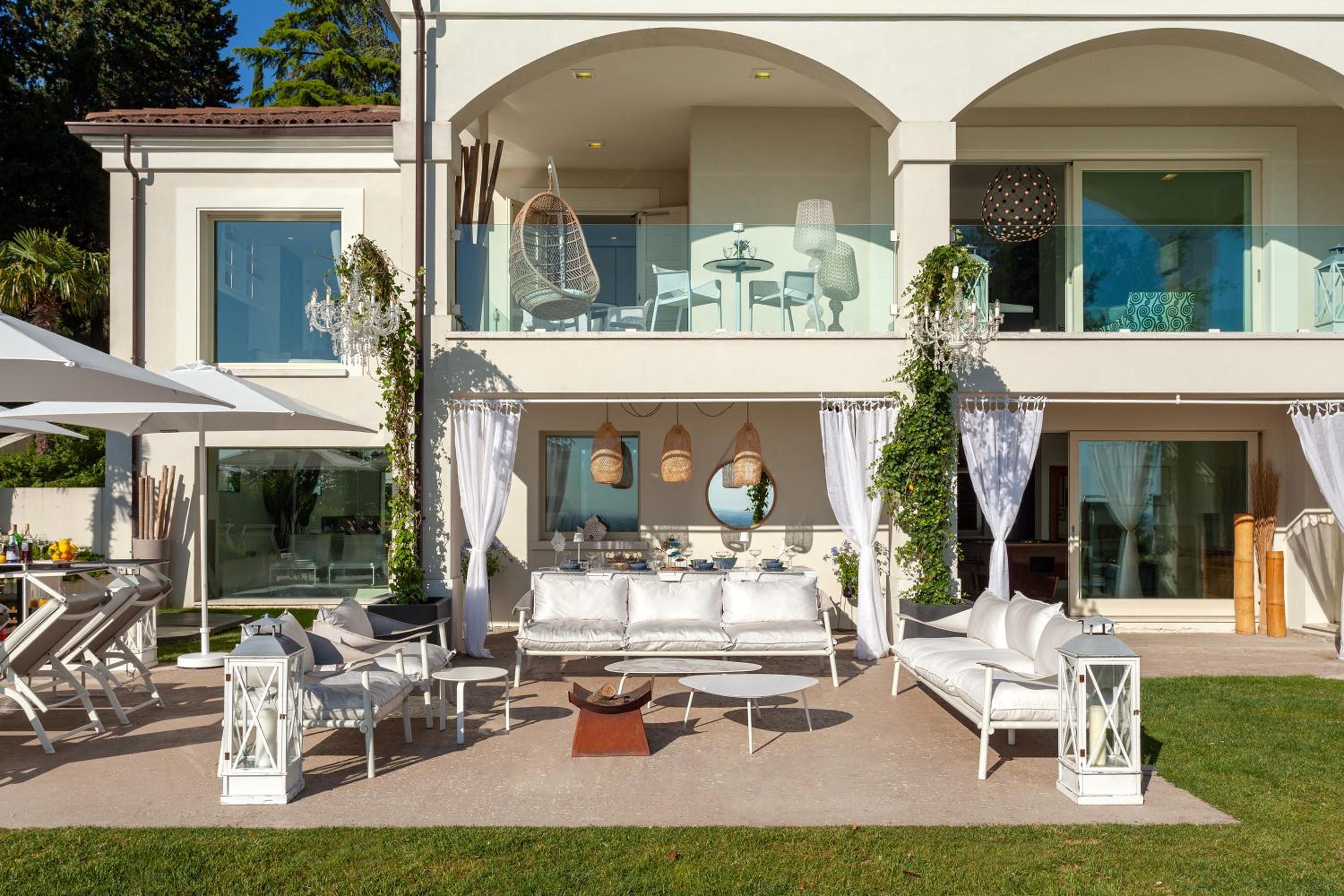 Villa Belvedere