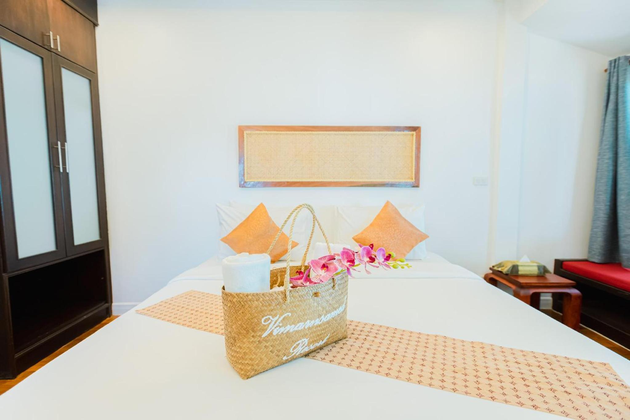 Vimarn Samed Resort