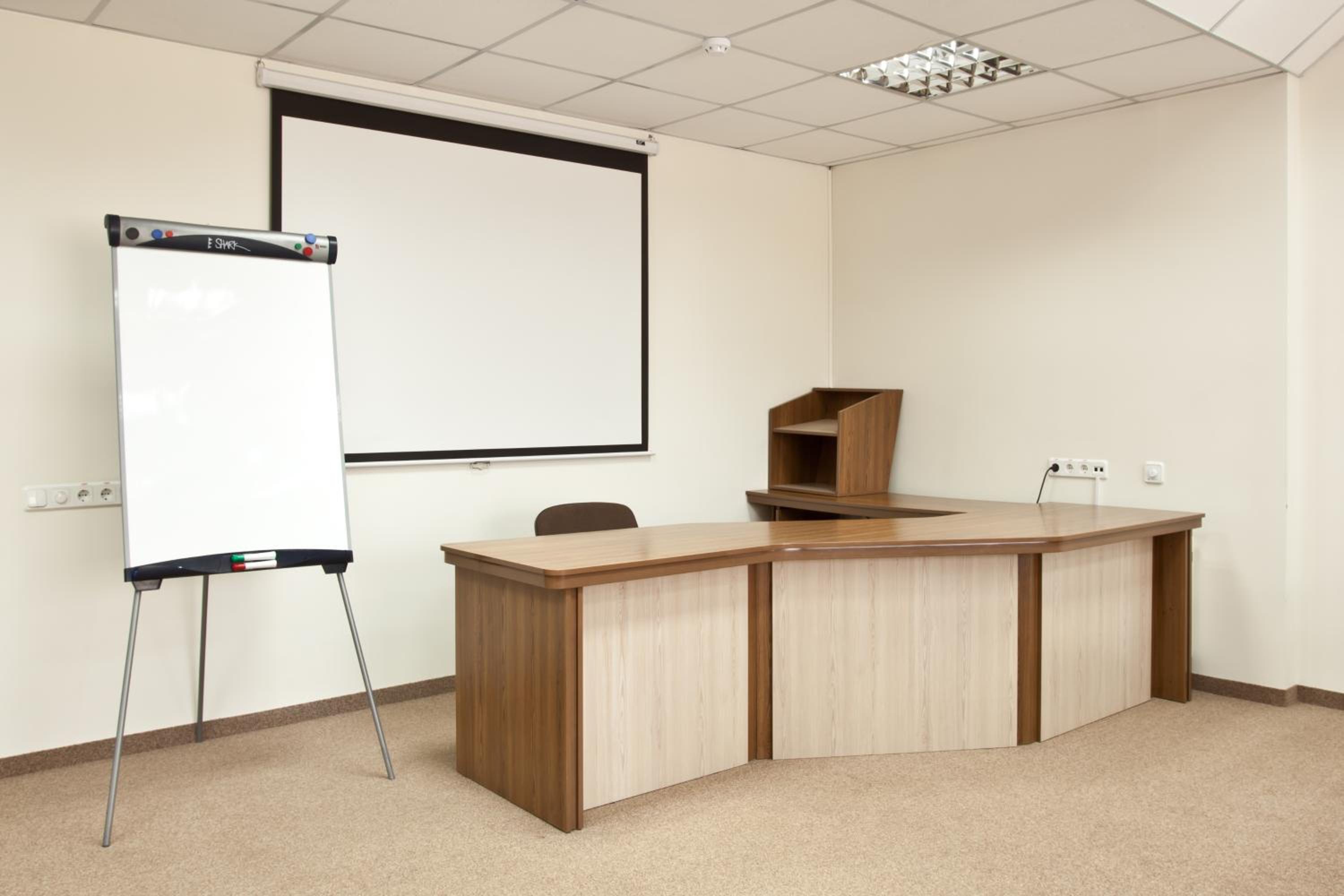 meeting room