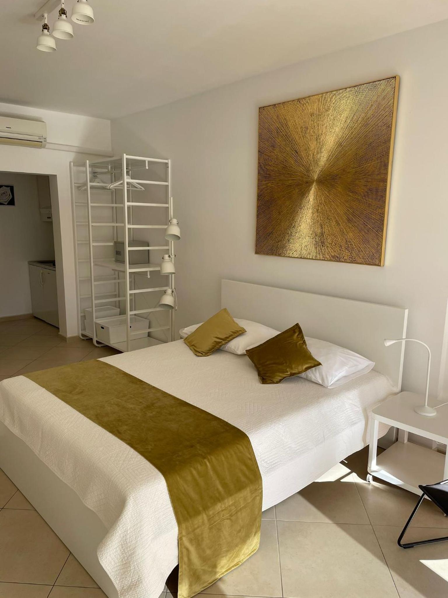 Villa Katarina 2nd Floor Apartments photo 3