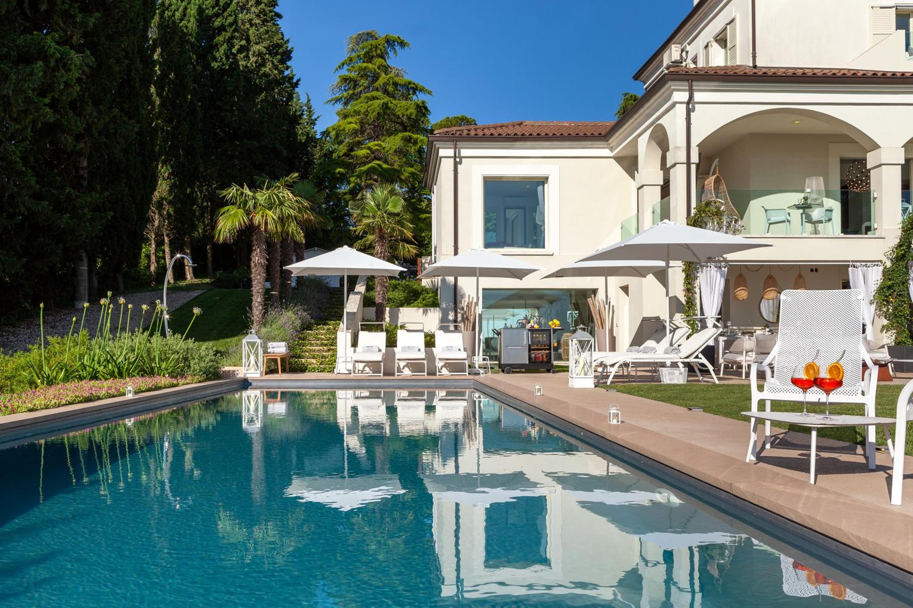 Villa Belvedere