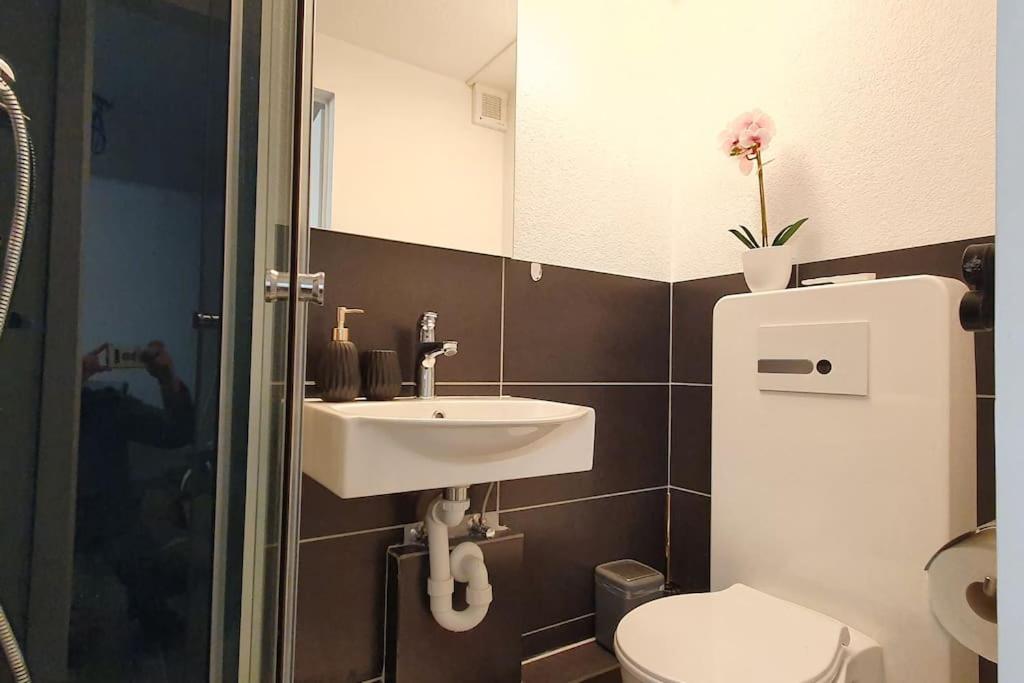 Lakeview Basement Apartment near Interlaken