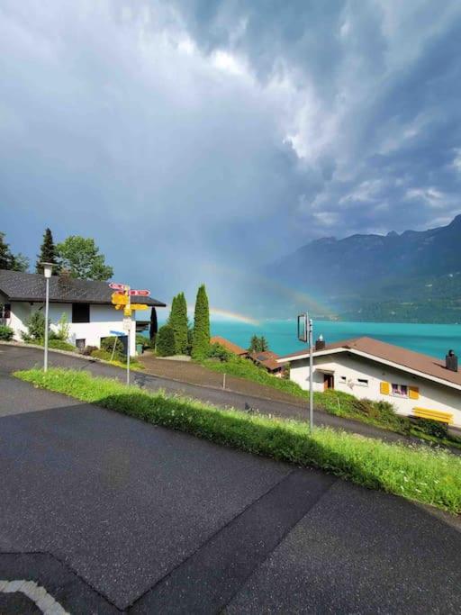 Lakeview Basement Apartment near Interlaken