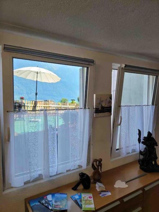 Lakeview Basement Apartment near Interlaken