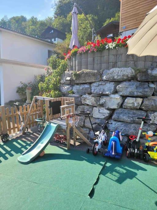 Lakeview Basement Apartment near Interlaken