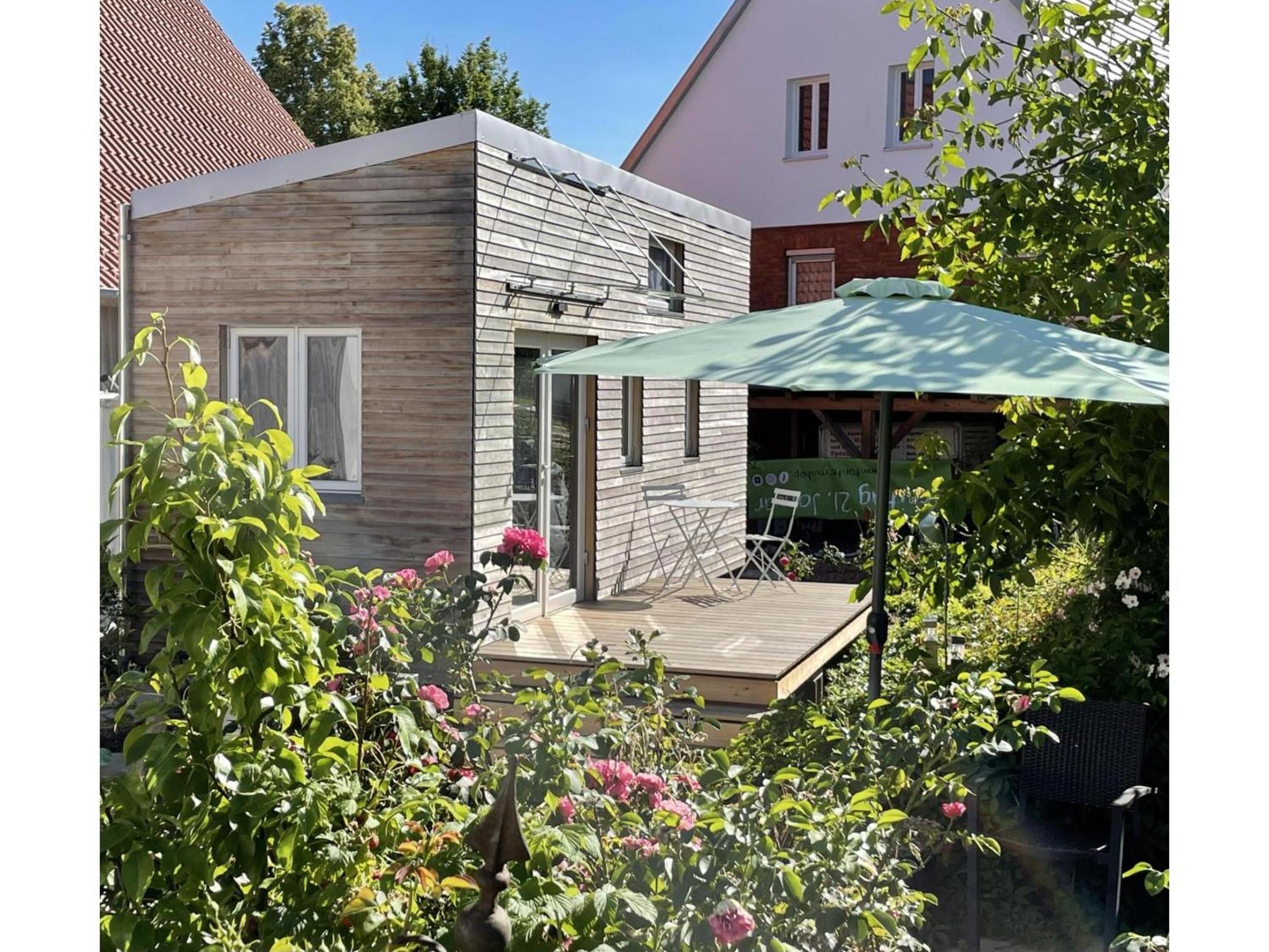 Gästehaus 26 I 2