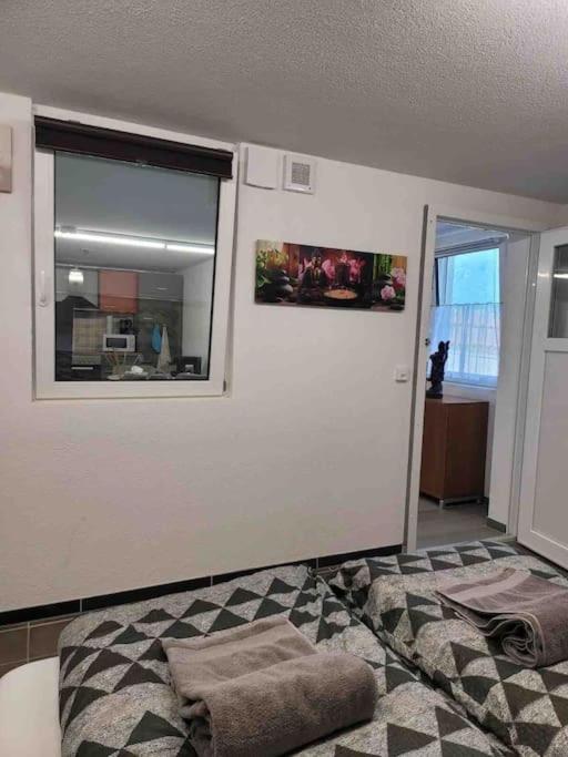 Lakeview Basement Apartment near Interlaken