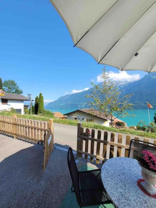 Lakeview Basement Apartment near Interlaken