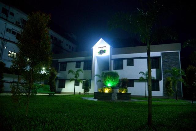 Manna Residency