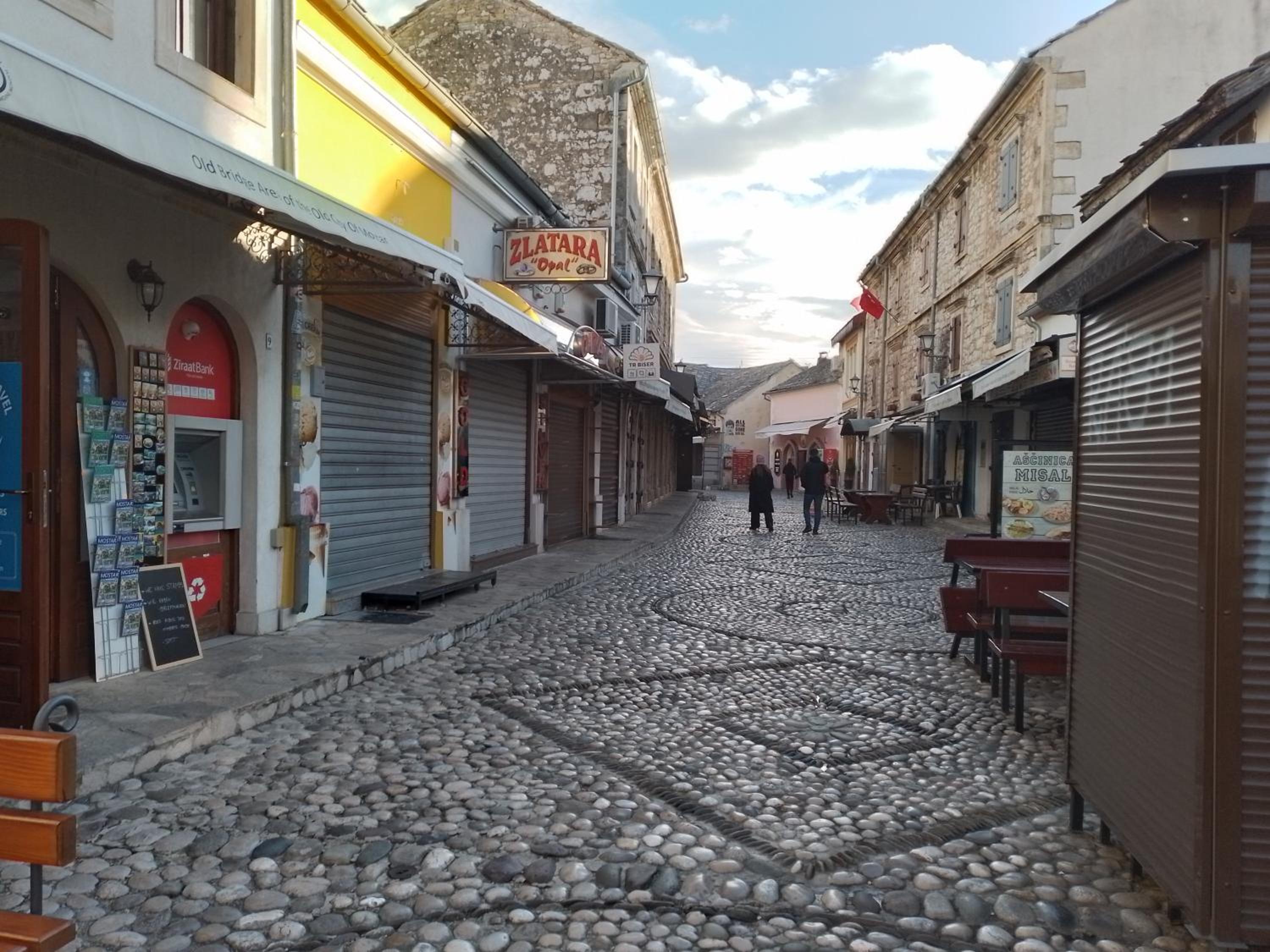 Guesthouse Sanja - Apartments 212
